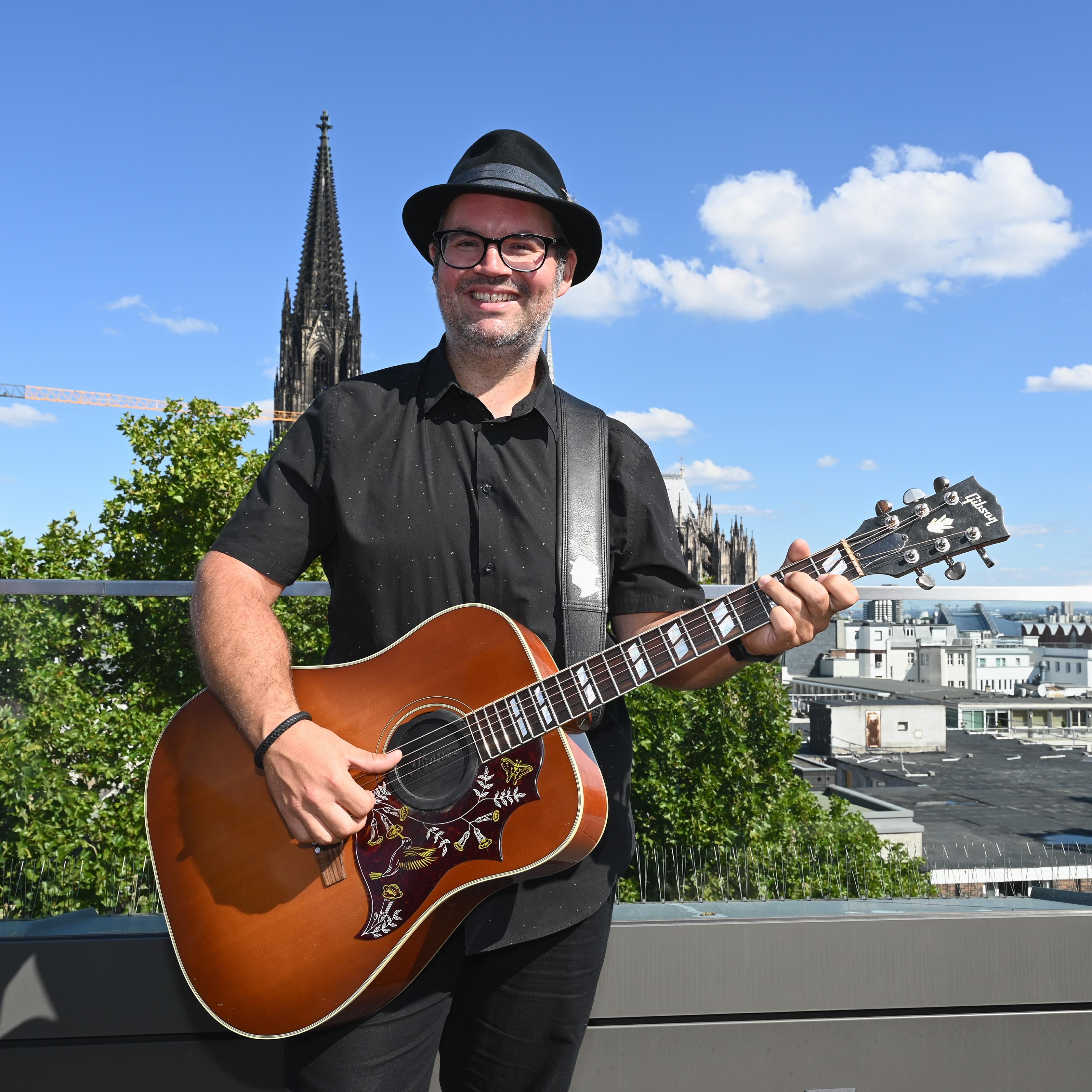 Björn Heuser