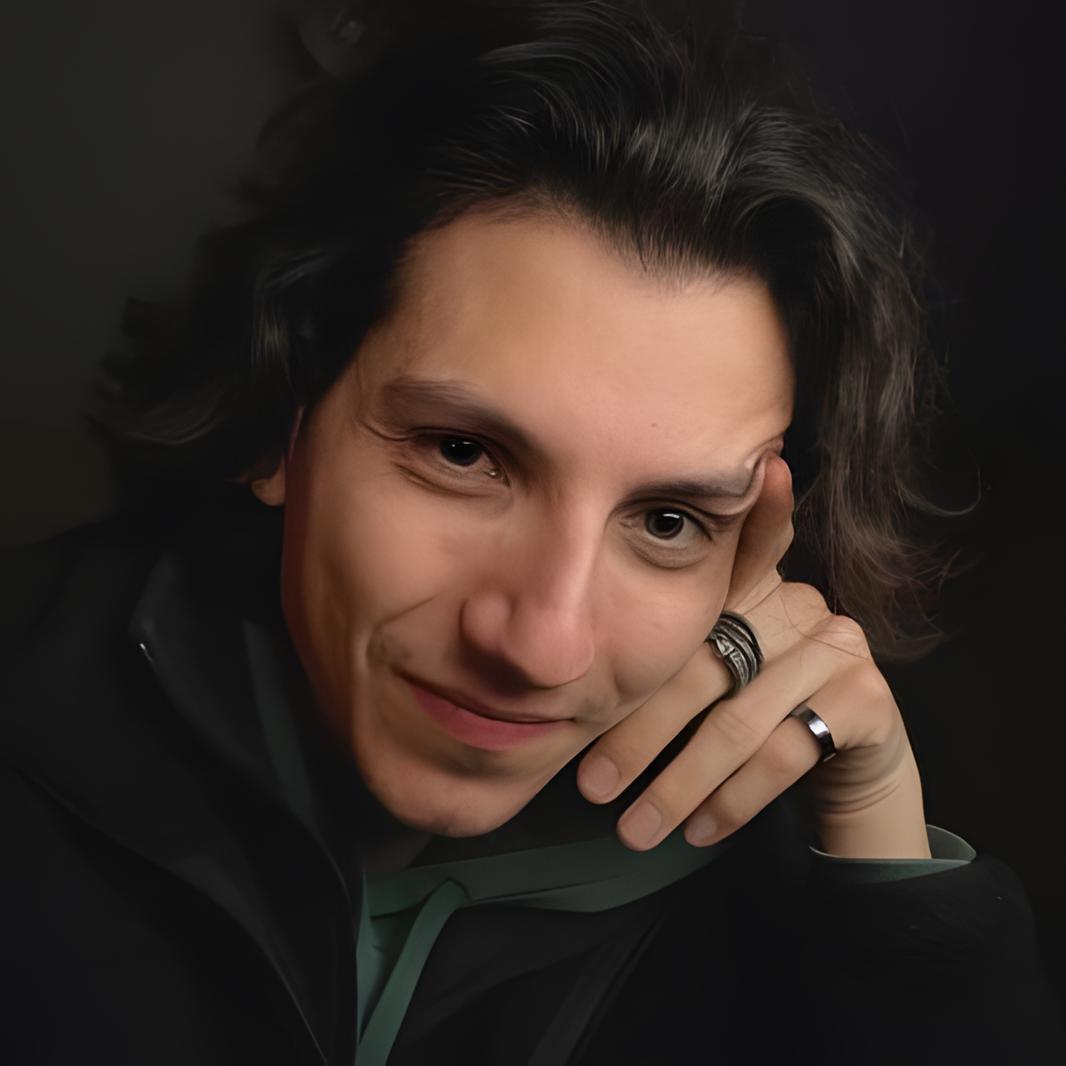 Anson Seabra