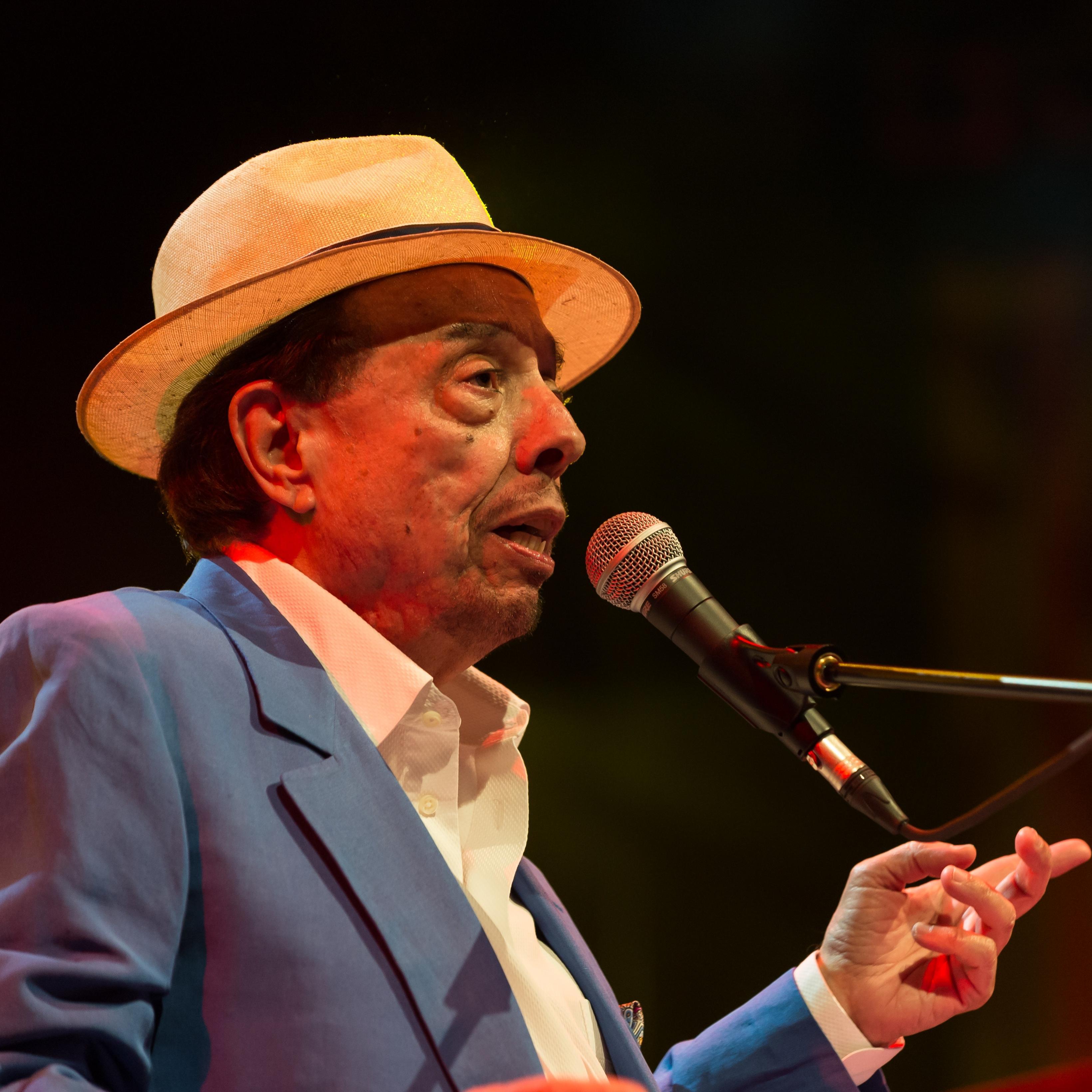 Sérgio Mendes (Sergio Mendes)