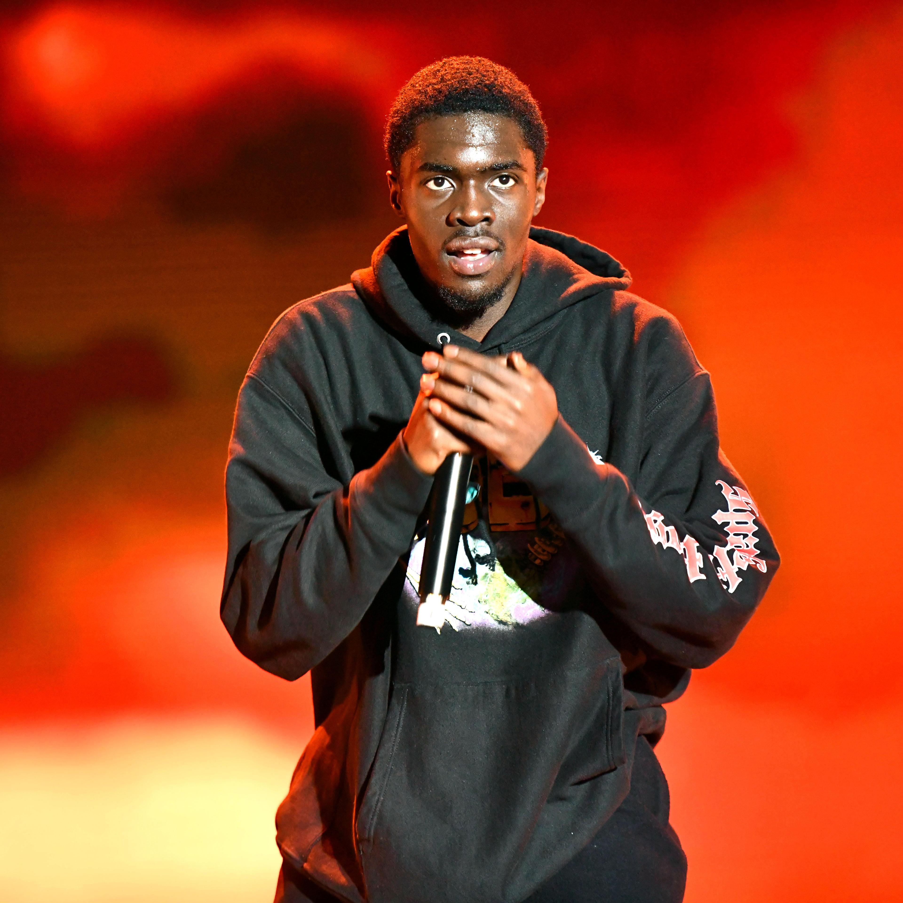 Sheck Wes
