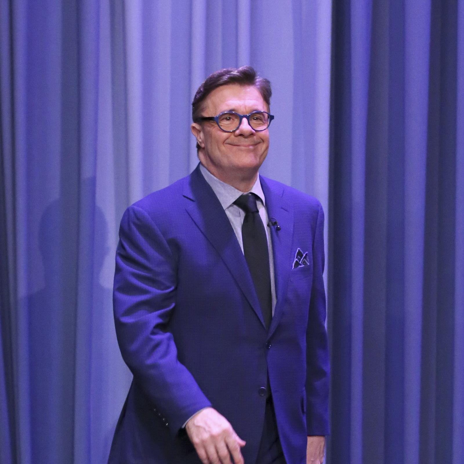 Nathan Lane
