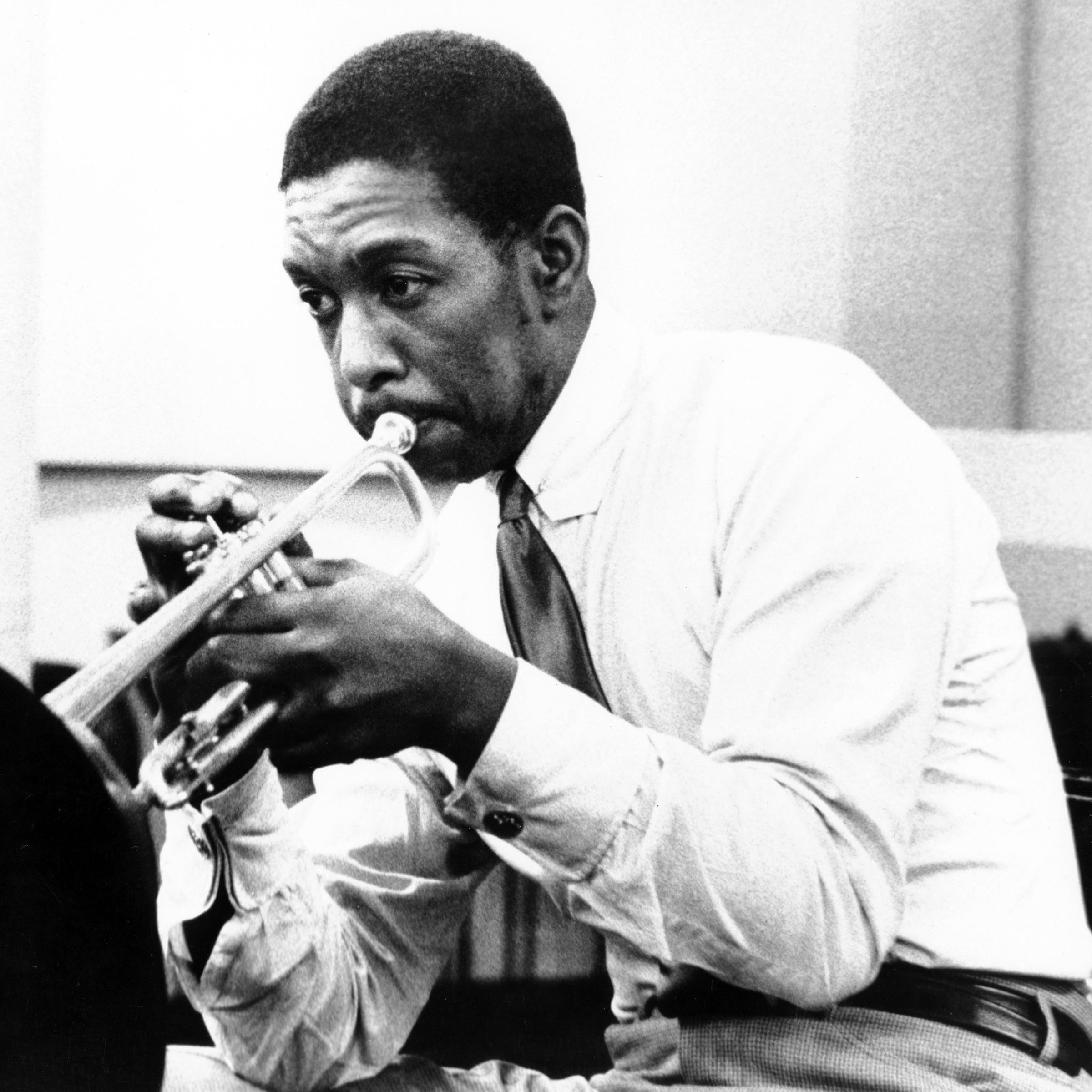 Kenny Dorham