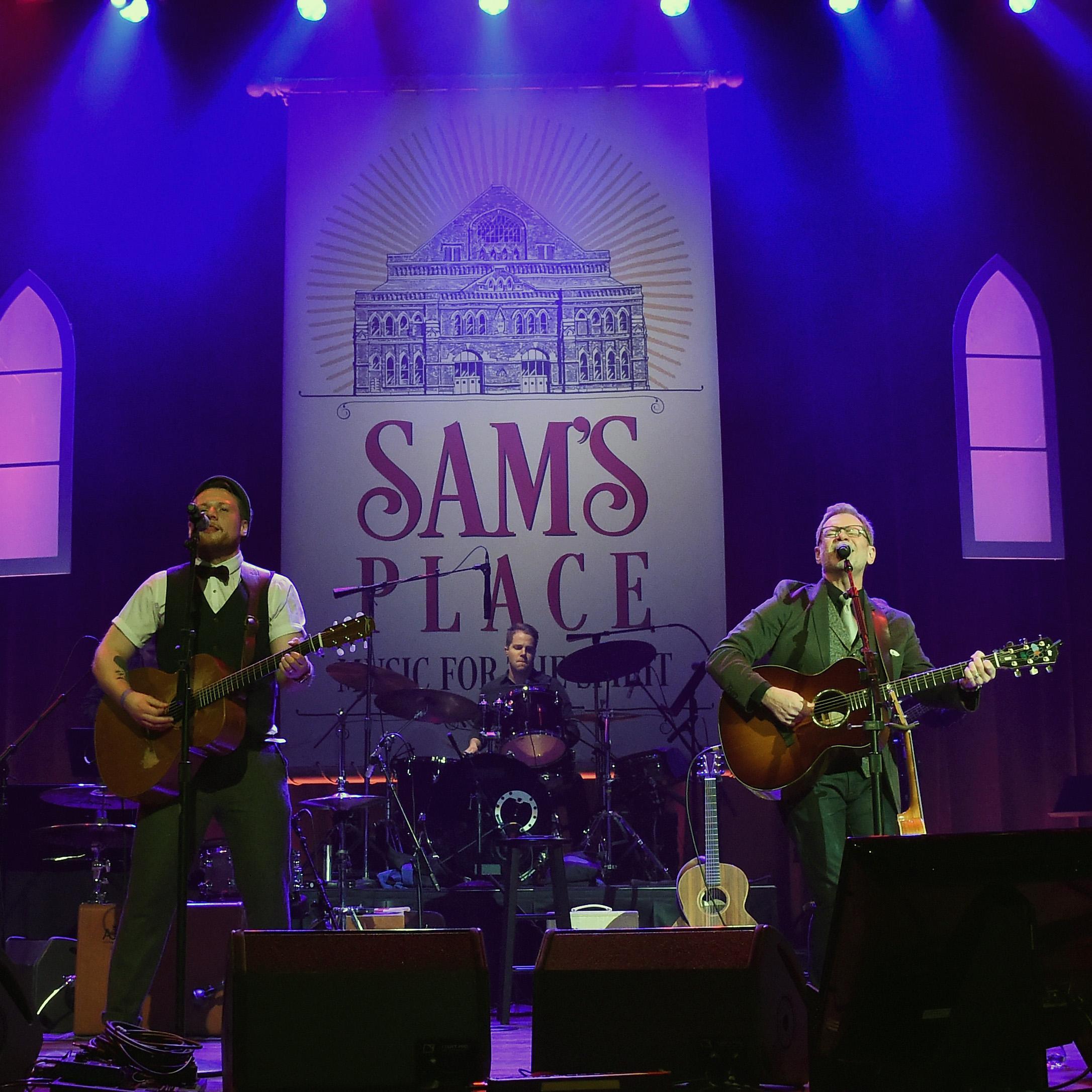 Rend Collective