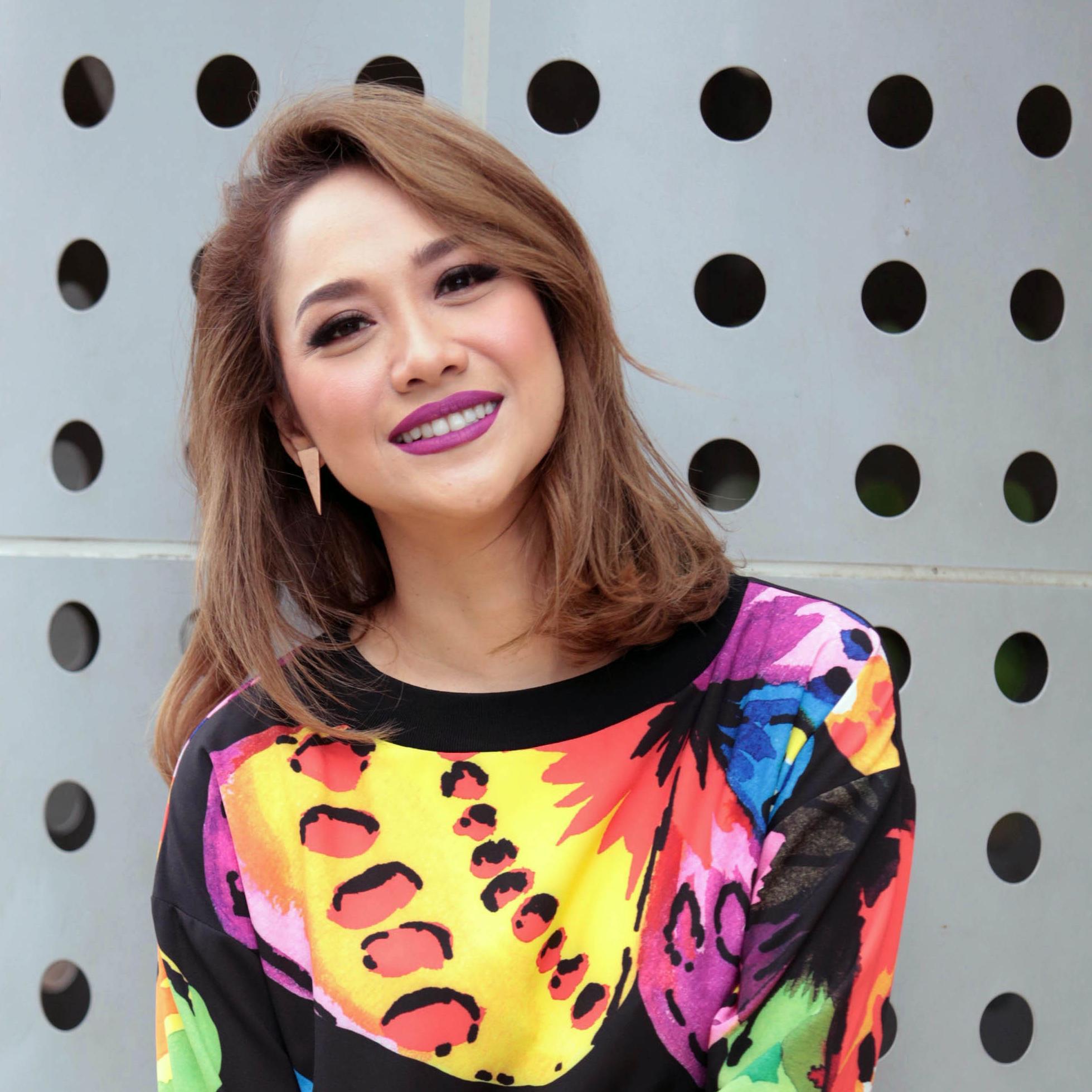 Bunga Citra Lestari