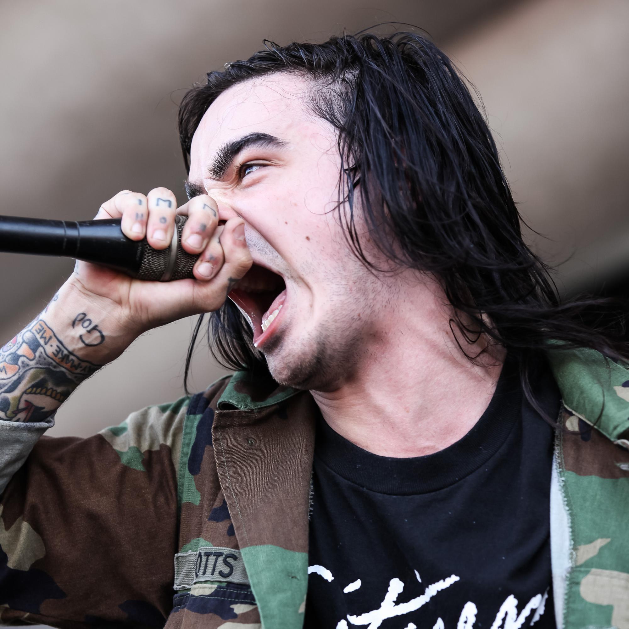 Like Moths to Flames