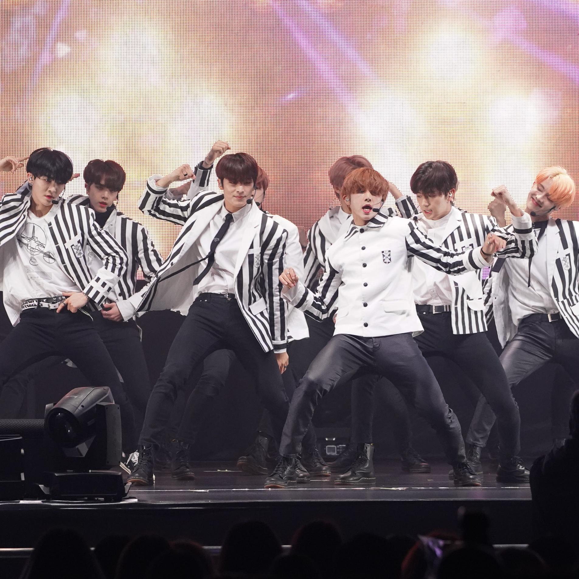 더보이즈(THE BOYZ) (THE BOYZ)