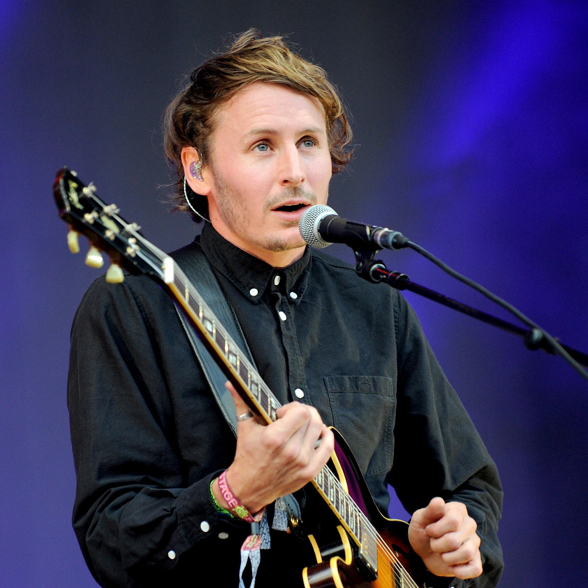 Ben Howard