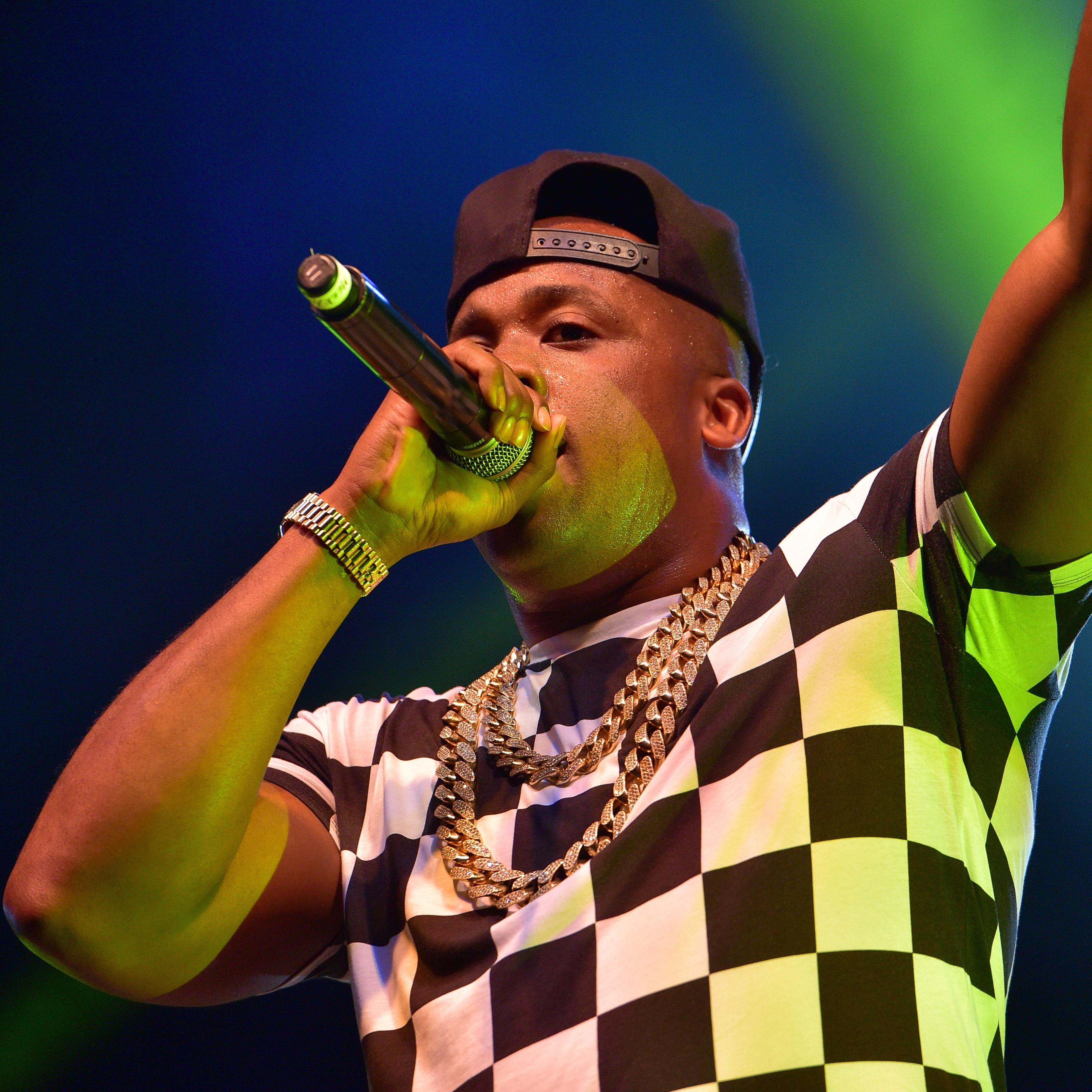 Yo Gotti