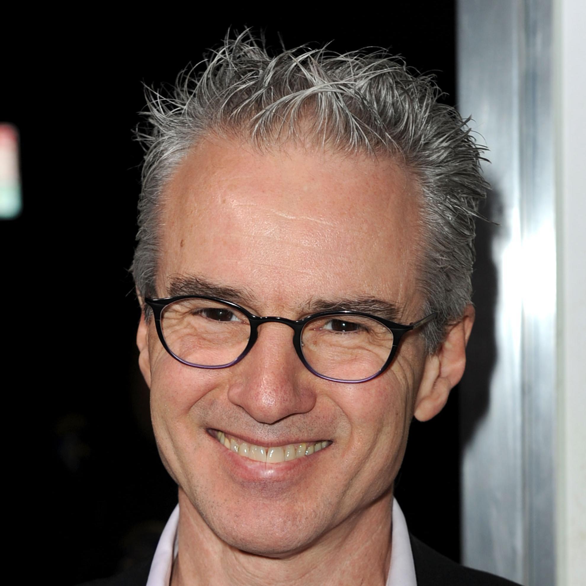 Michael Brook