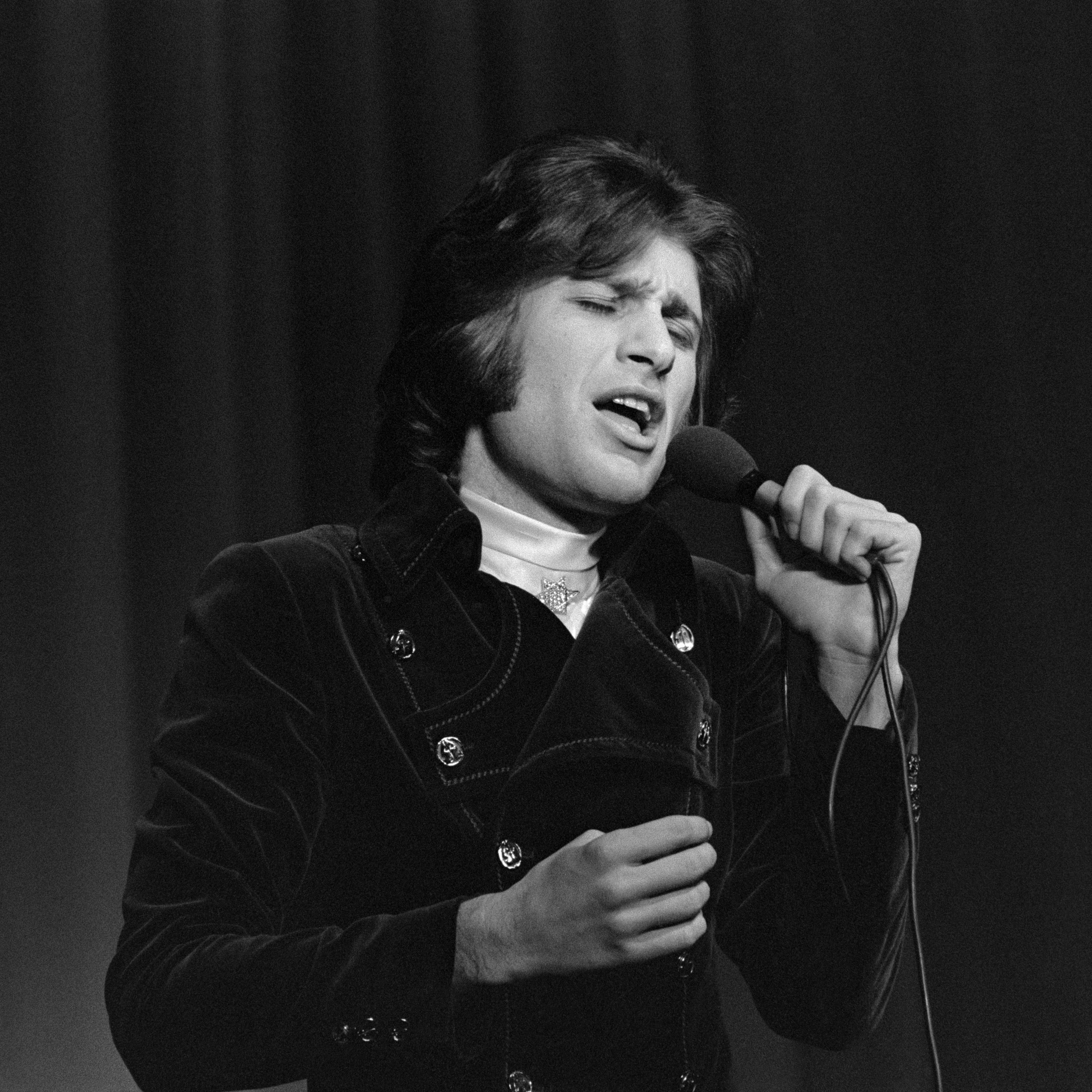 Mike Brant