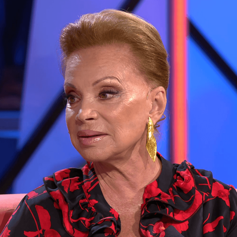 Paloma San Basilio