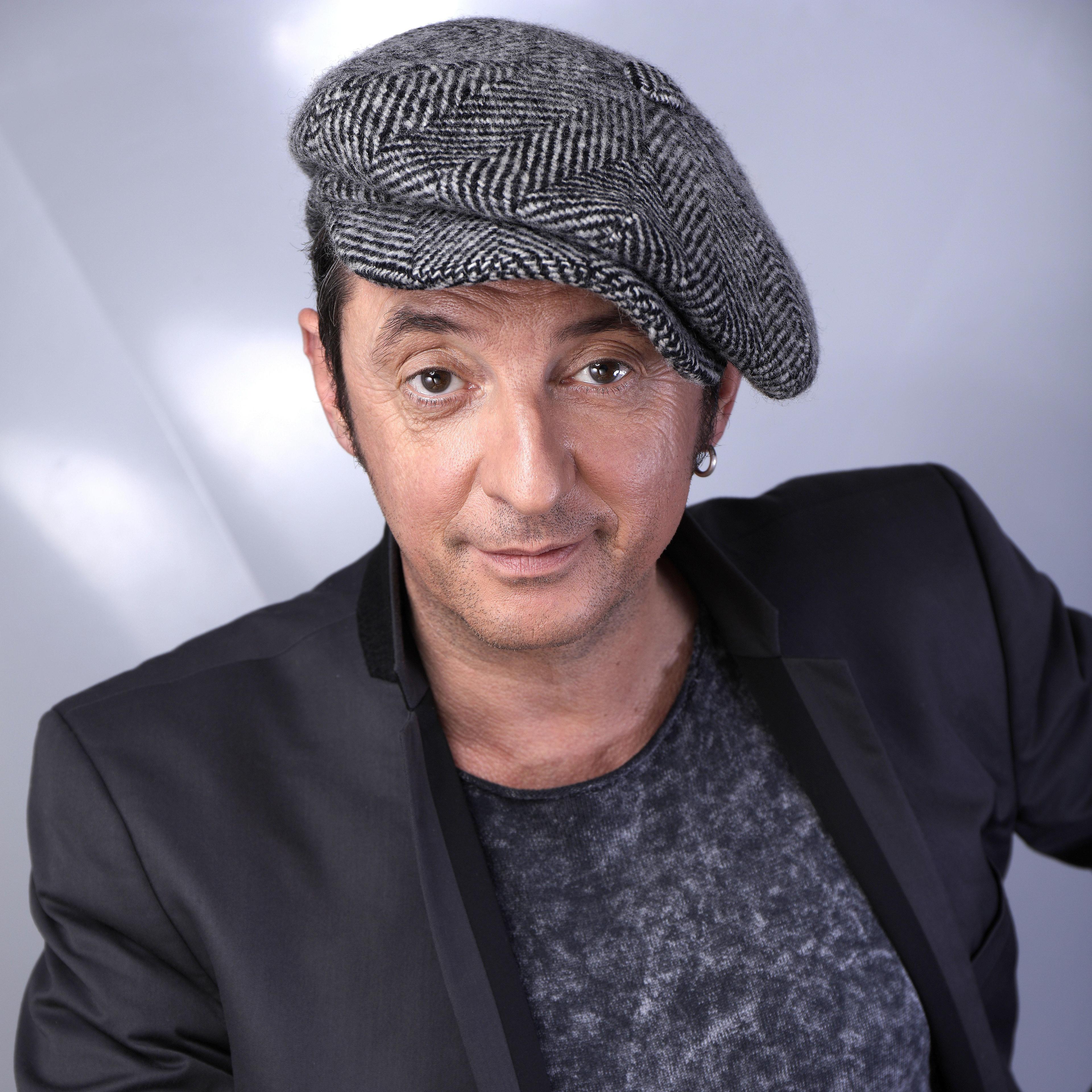Yves Jamait