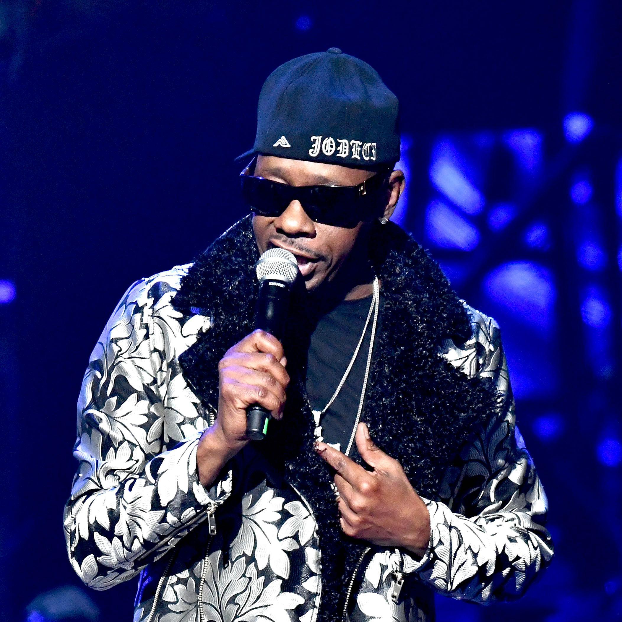 K-Ci
