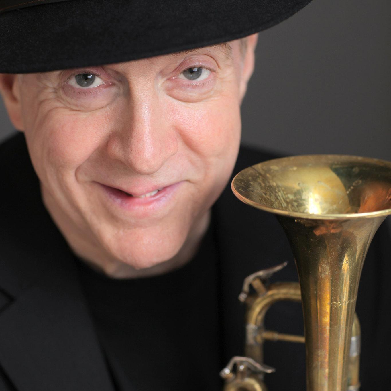 Lew Soloff