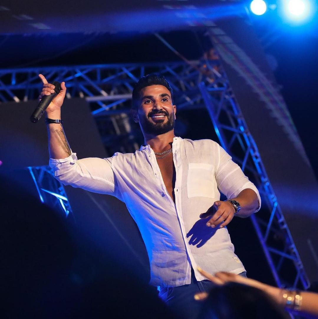Ahmed Saad