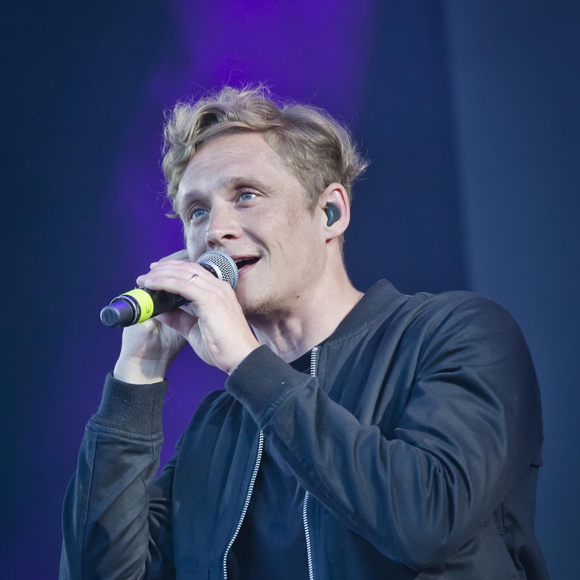 Matthias Schweighöfer (Matthias Schweighoefer)