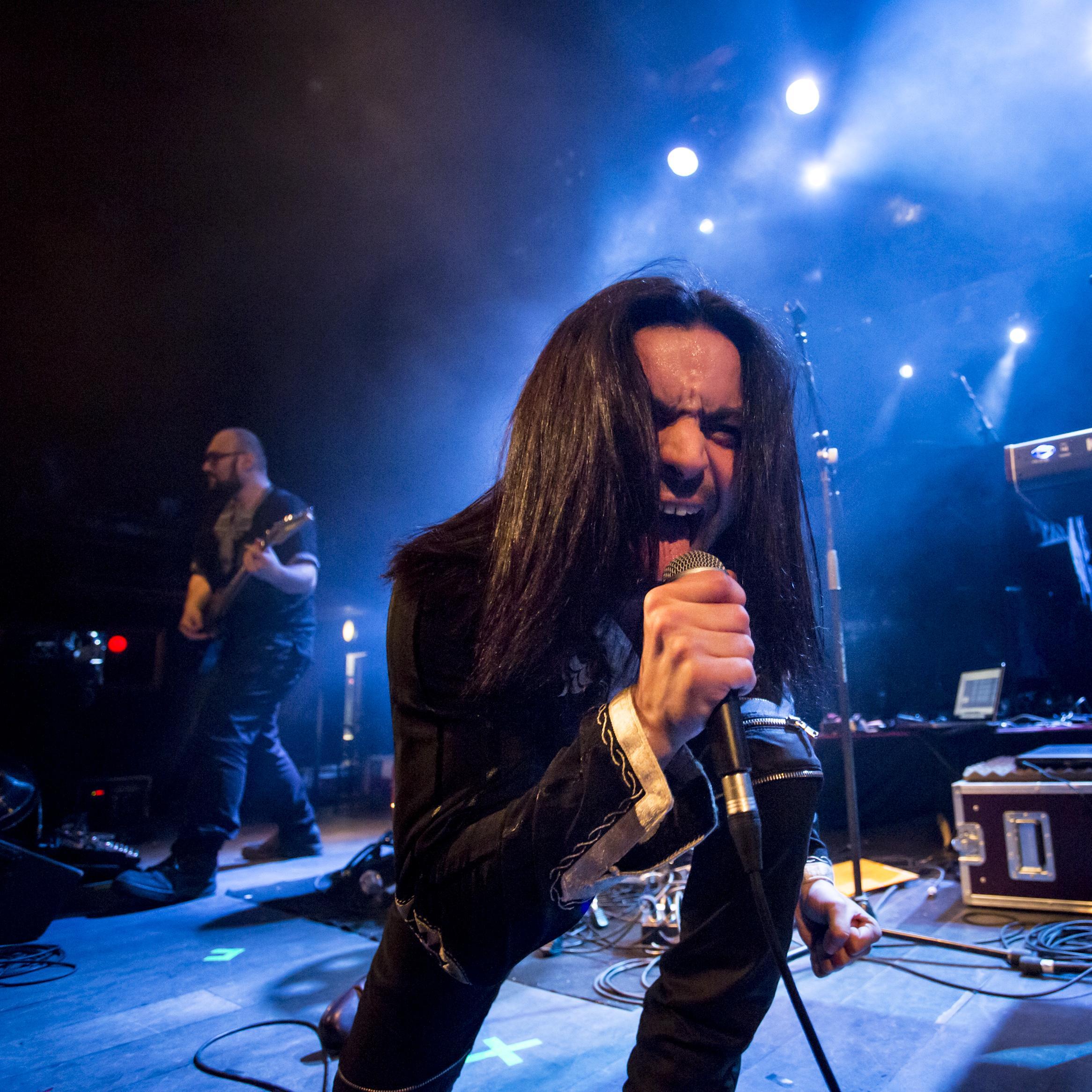 Myrath