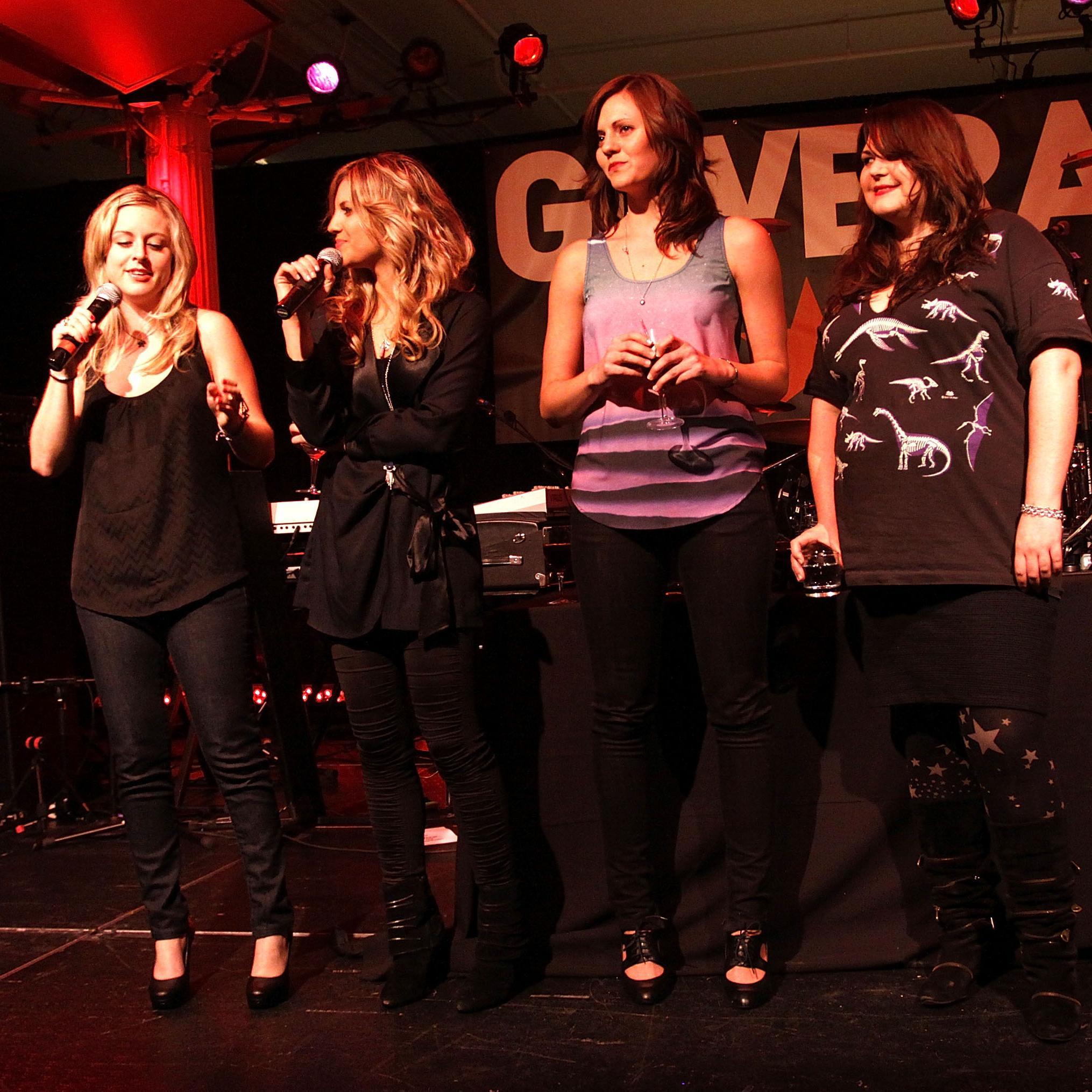 The Donnas