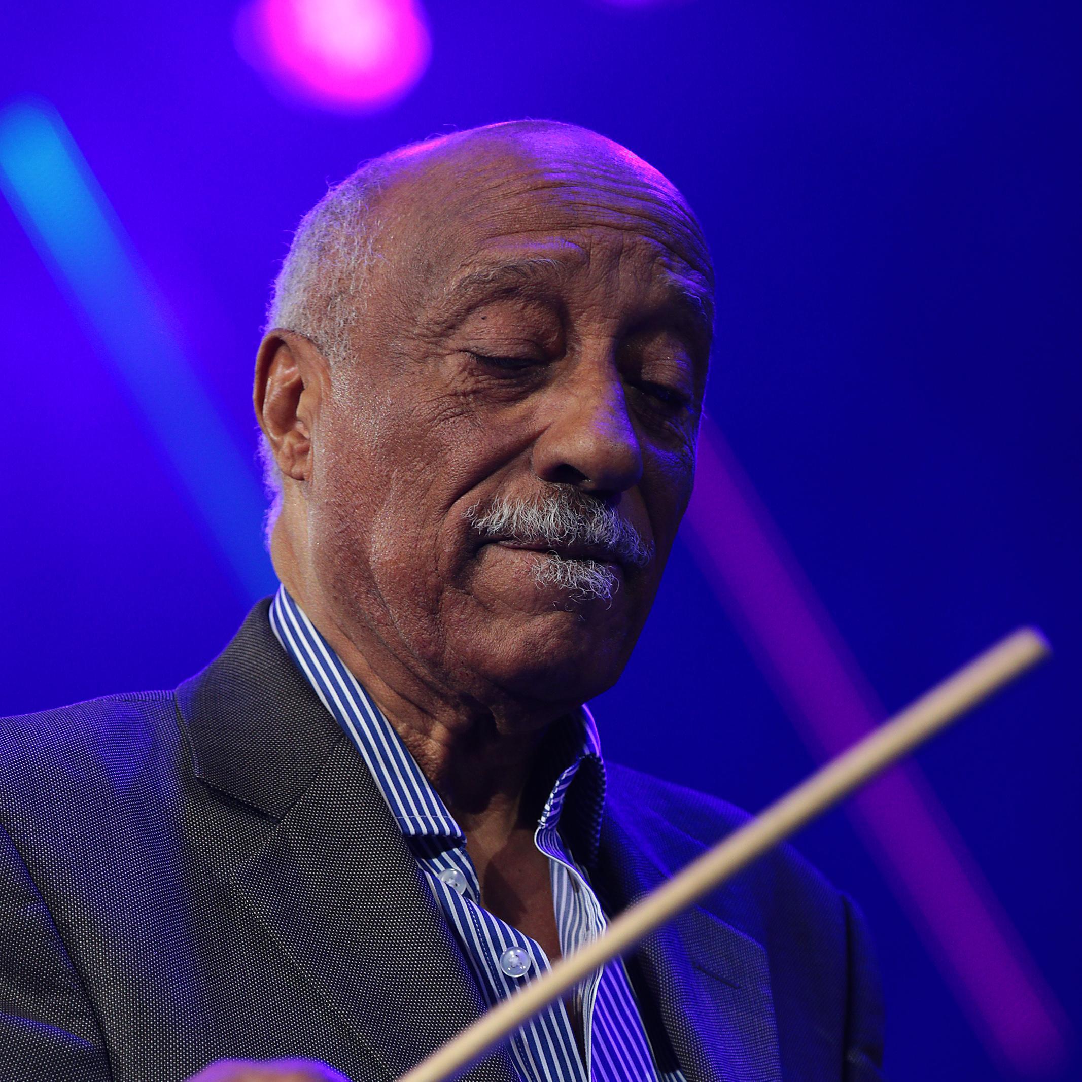 Mulatu Astatke