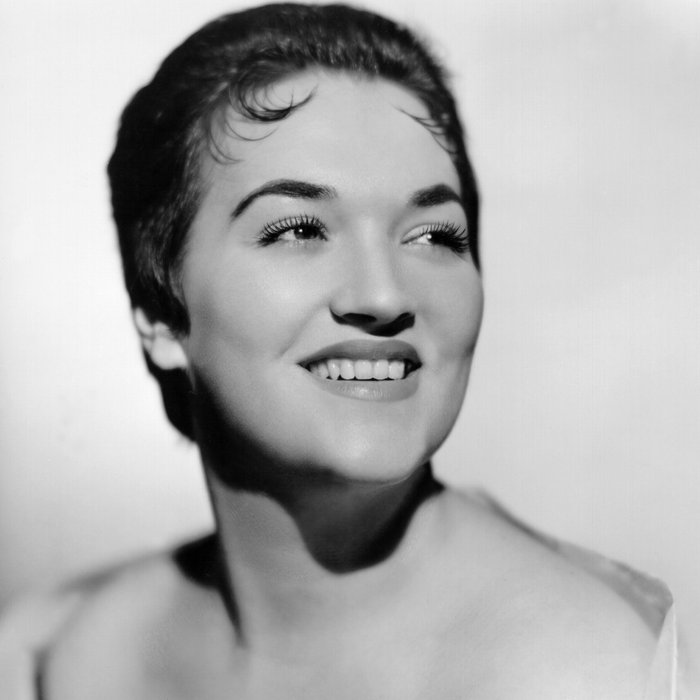 Morgana King