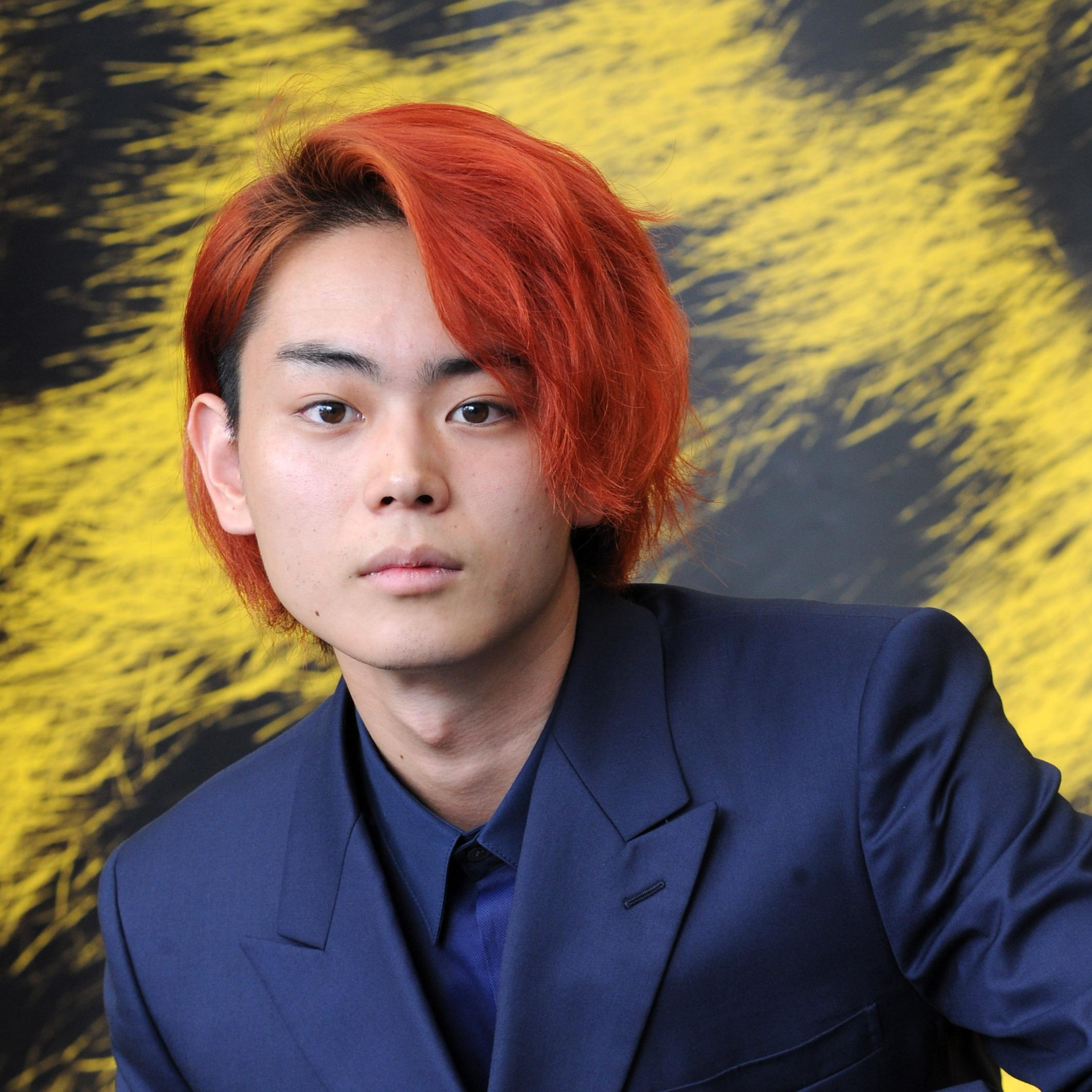 菅田将暉 (Masaki Suda)