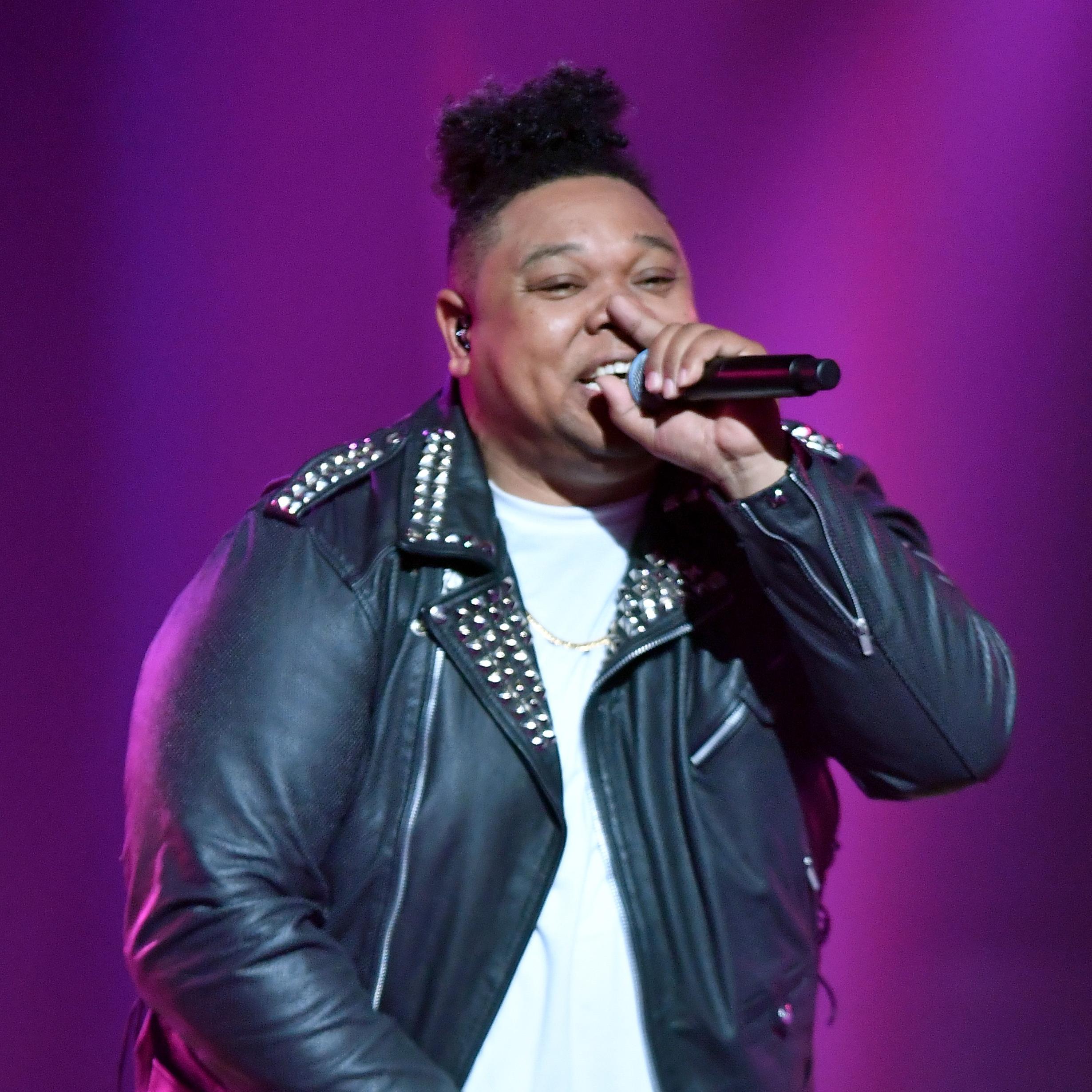 Tedashii