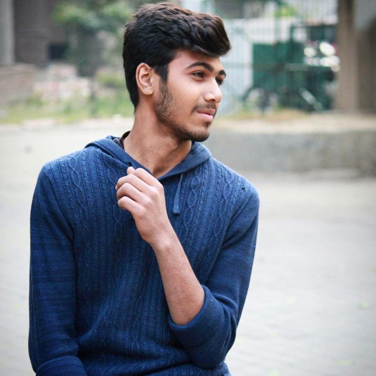 Aditya Rikhari