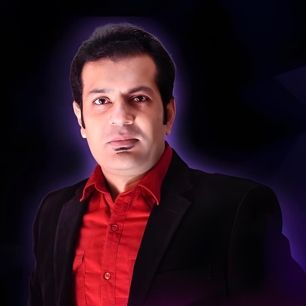 Hamayoon Khan