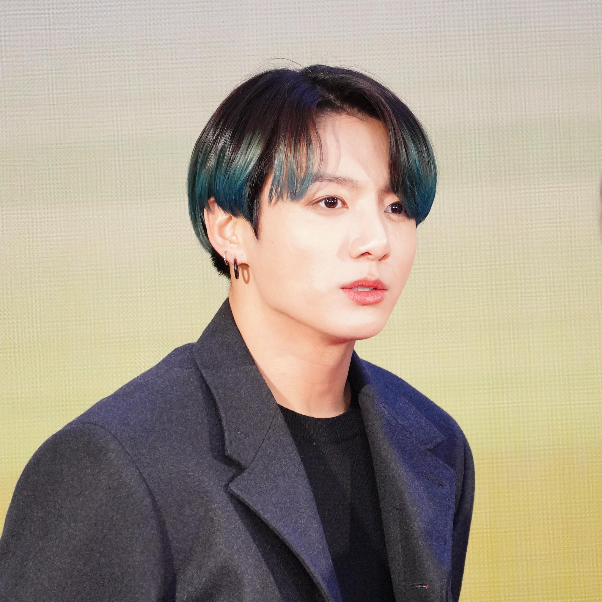 정국 (Jung Kook)