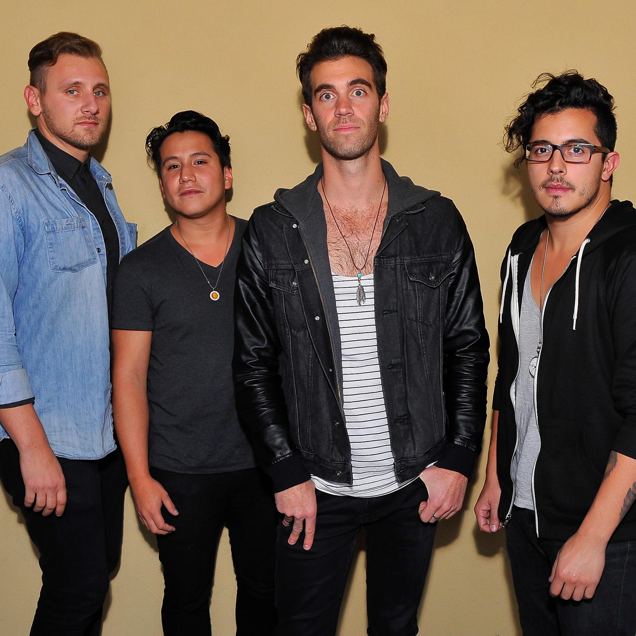 American Authors