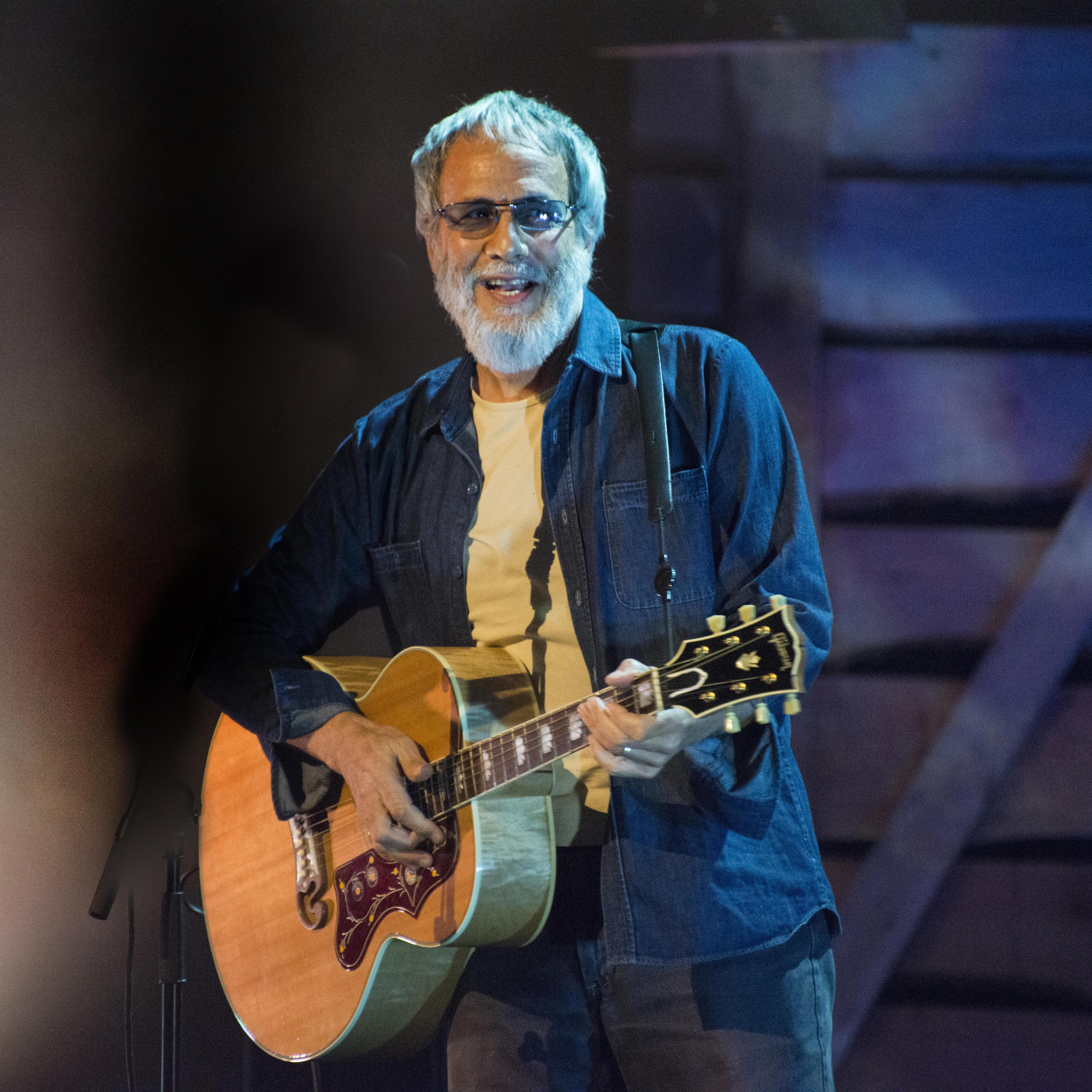 Yusuf / Cat Stevens