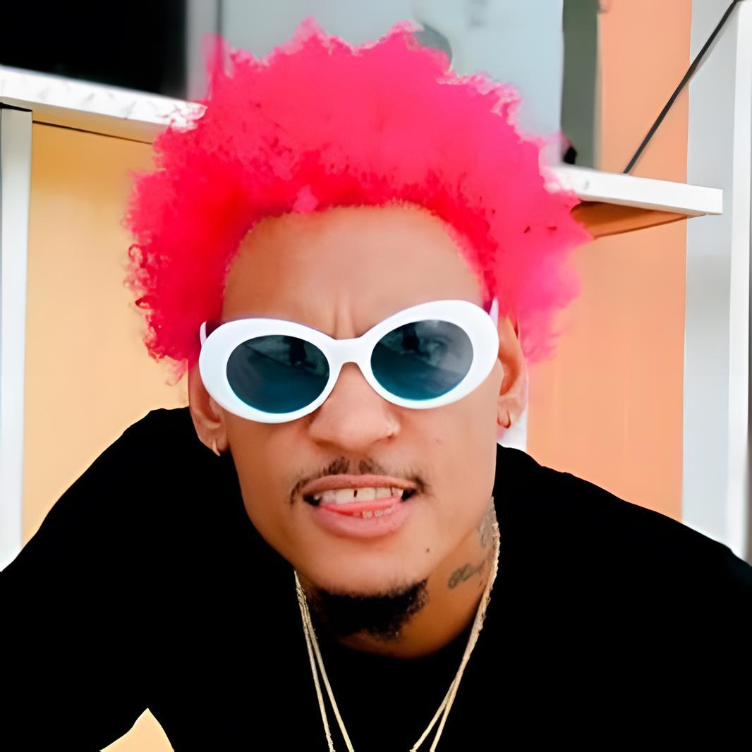 Kiko El Crazy