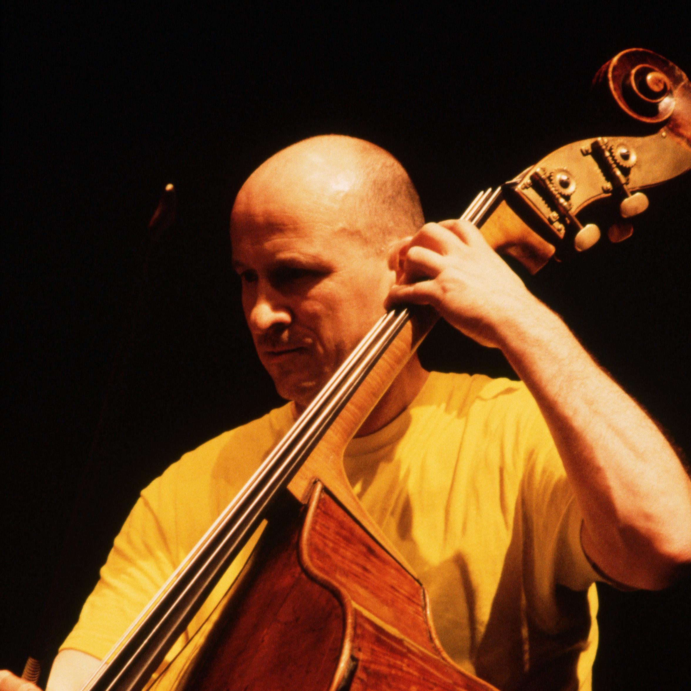 Gavin Bryars