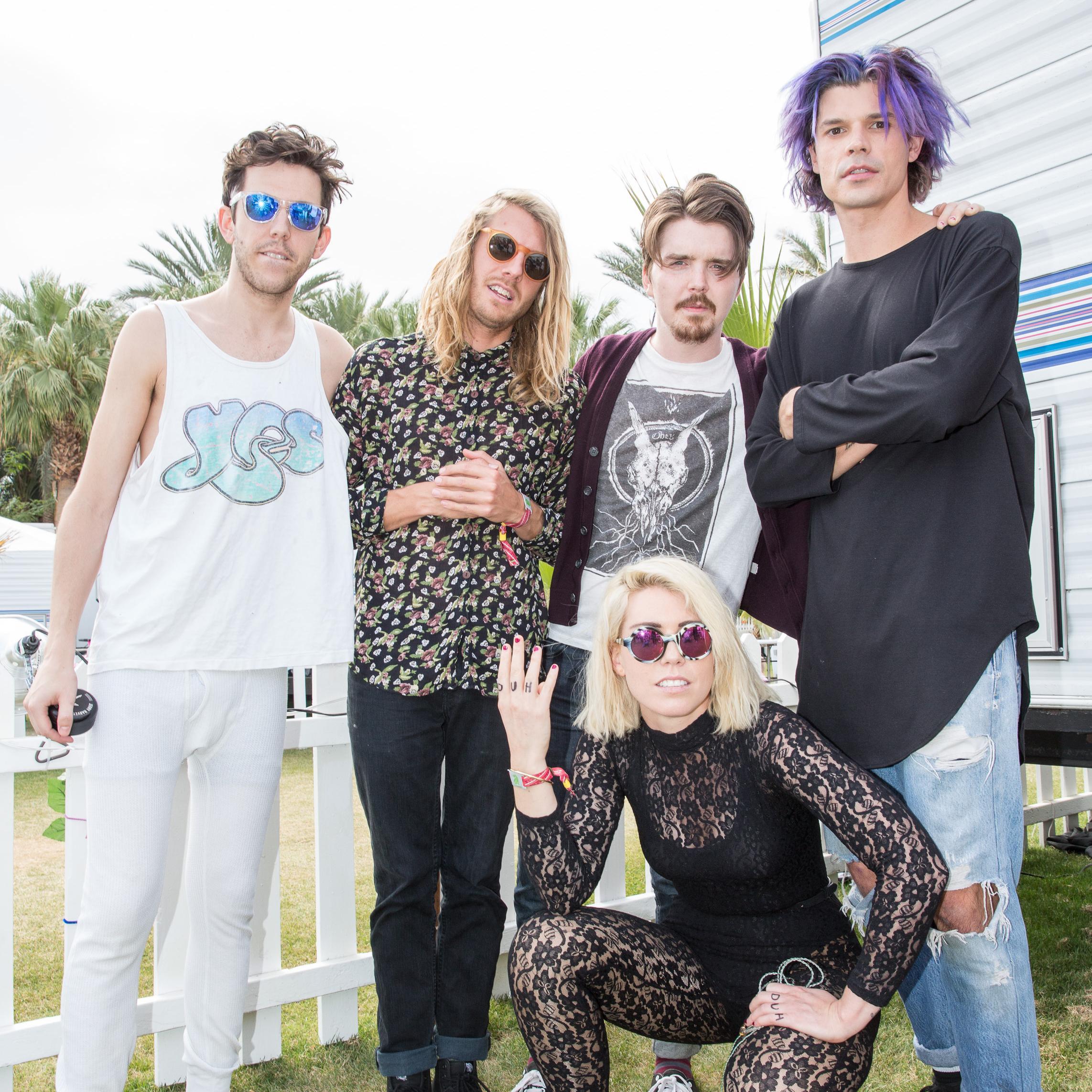 Grouplove