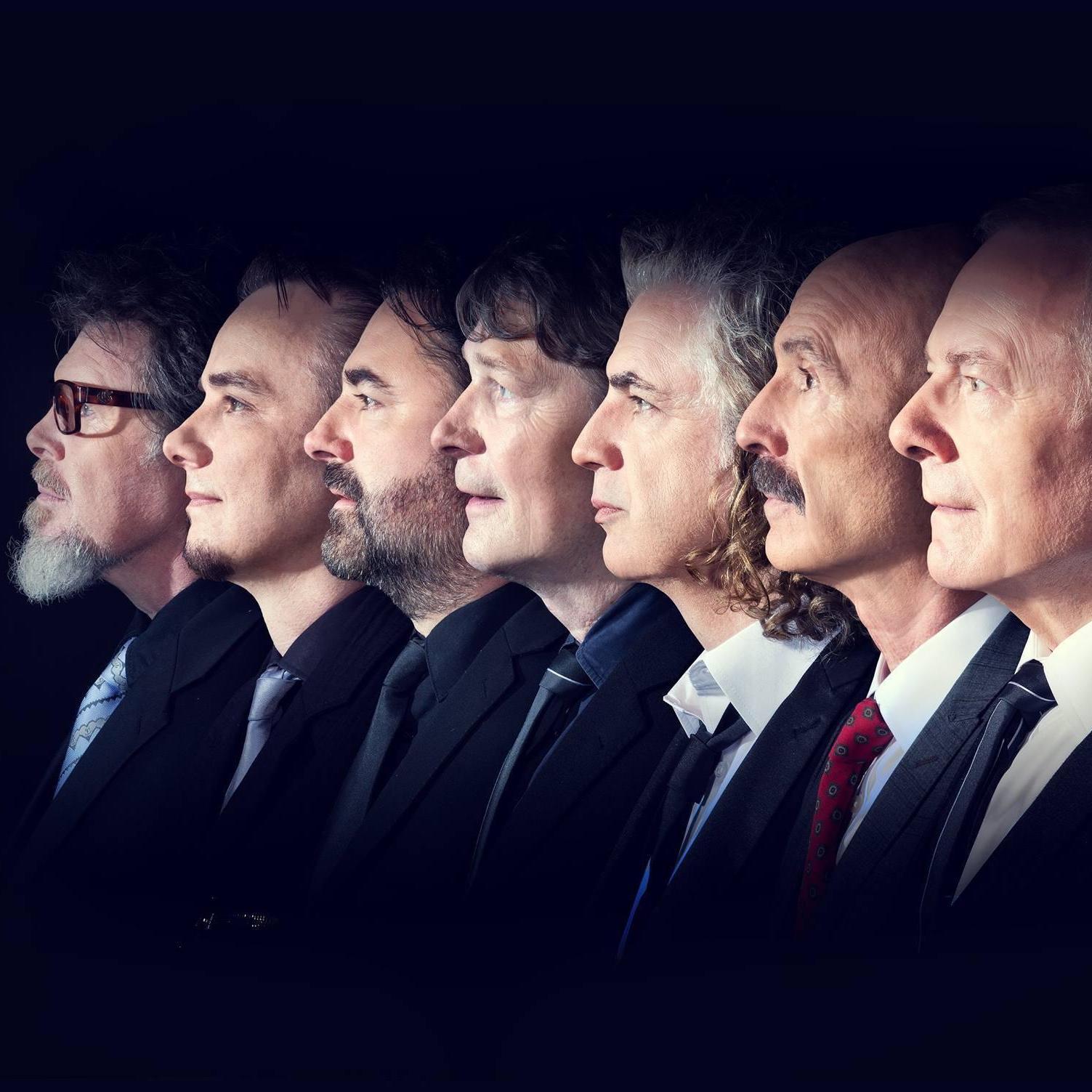 King Crimson