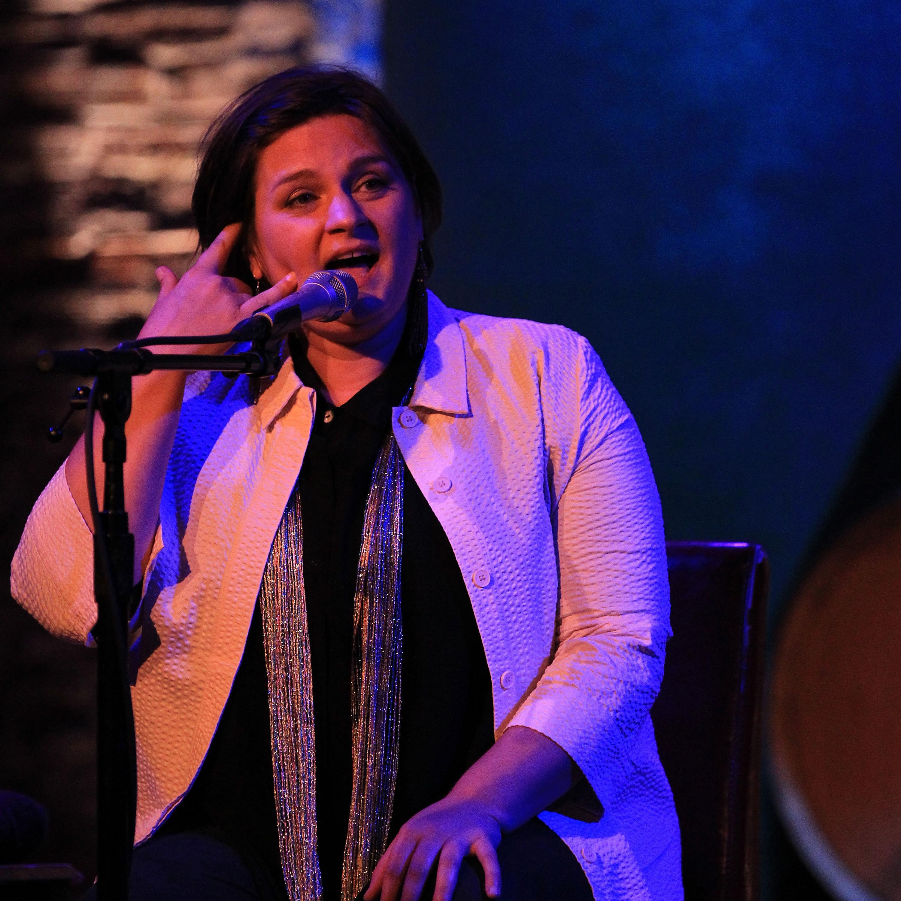 Madeleine Peyroux