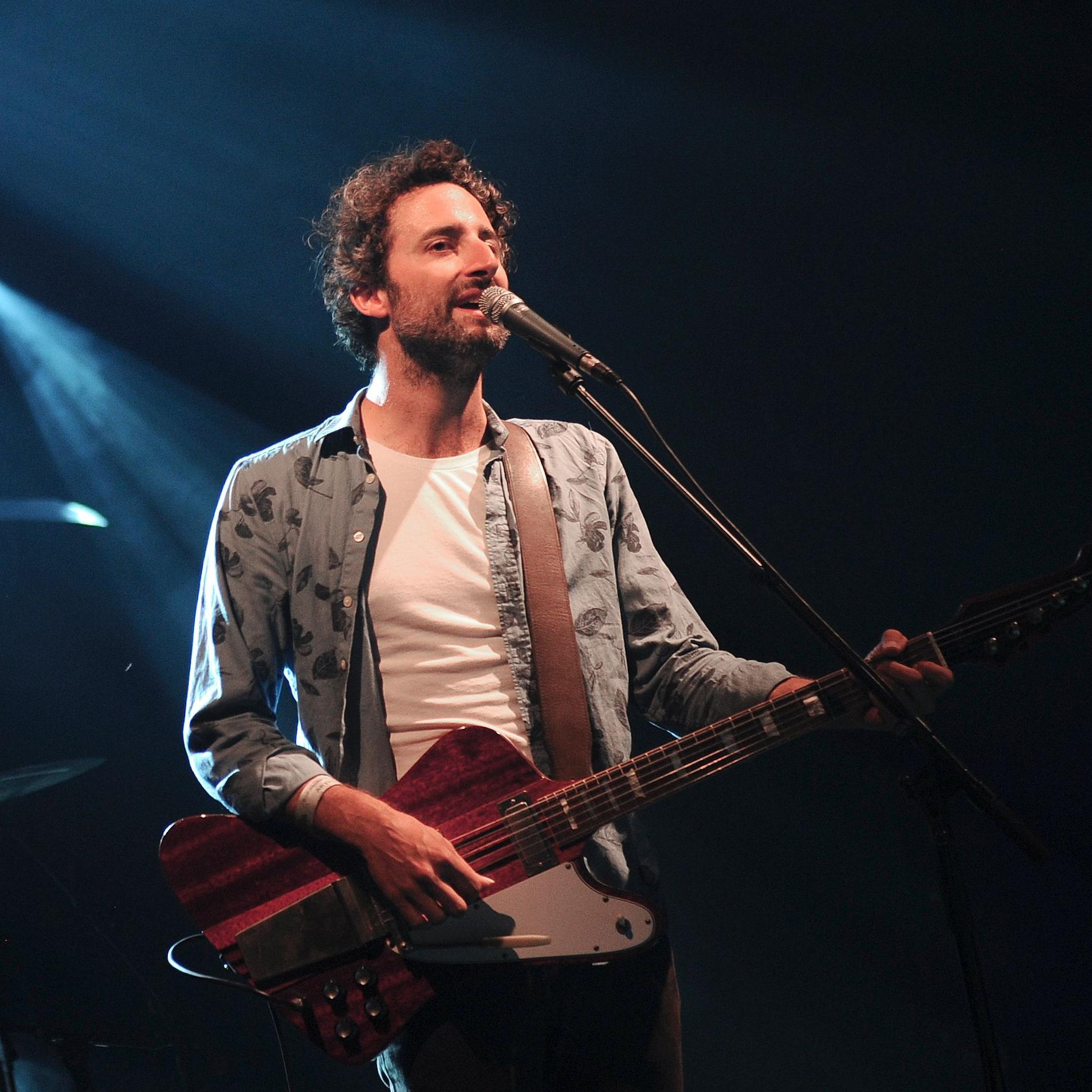 Louis-Jean Cormier