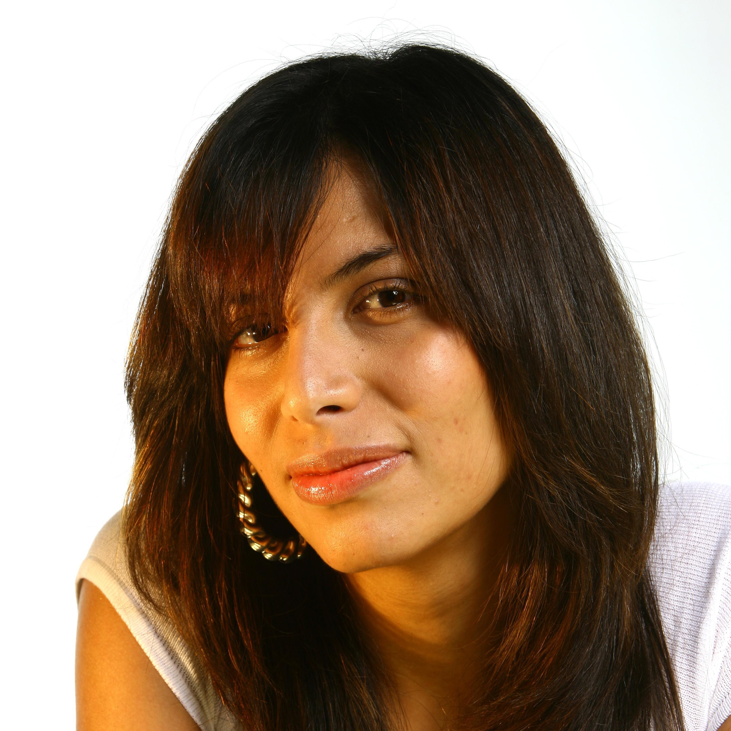 Zaho