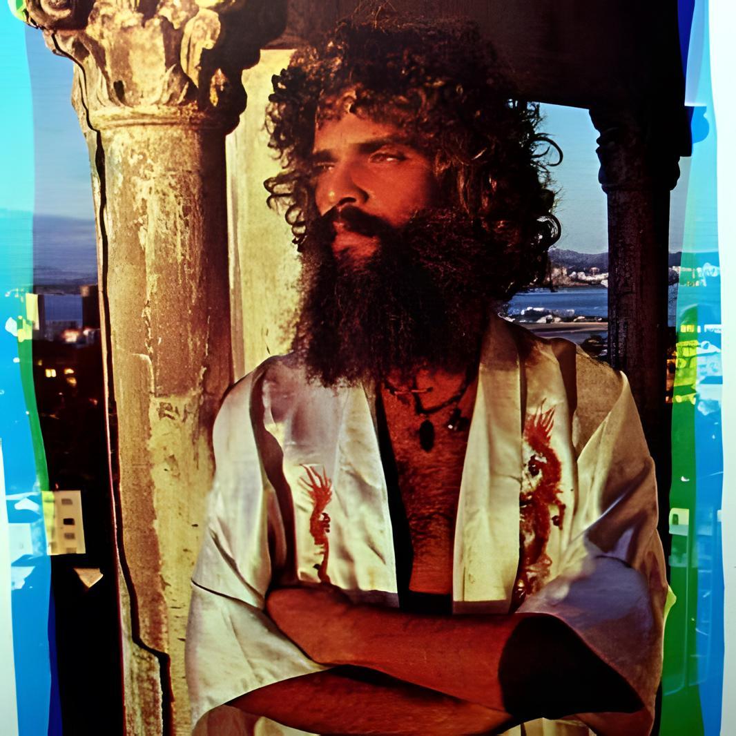 Dynamic cover art