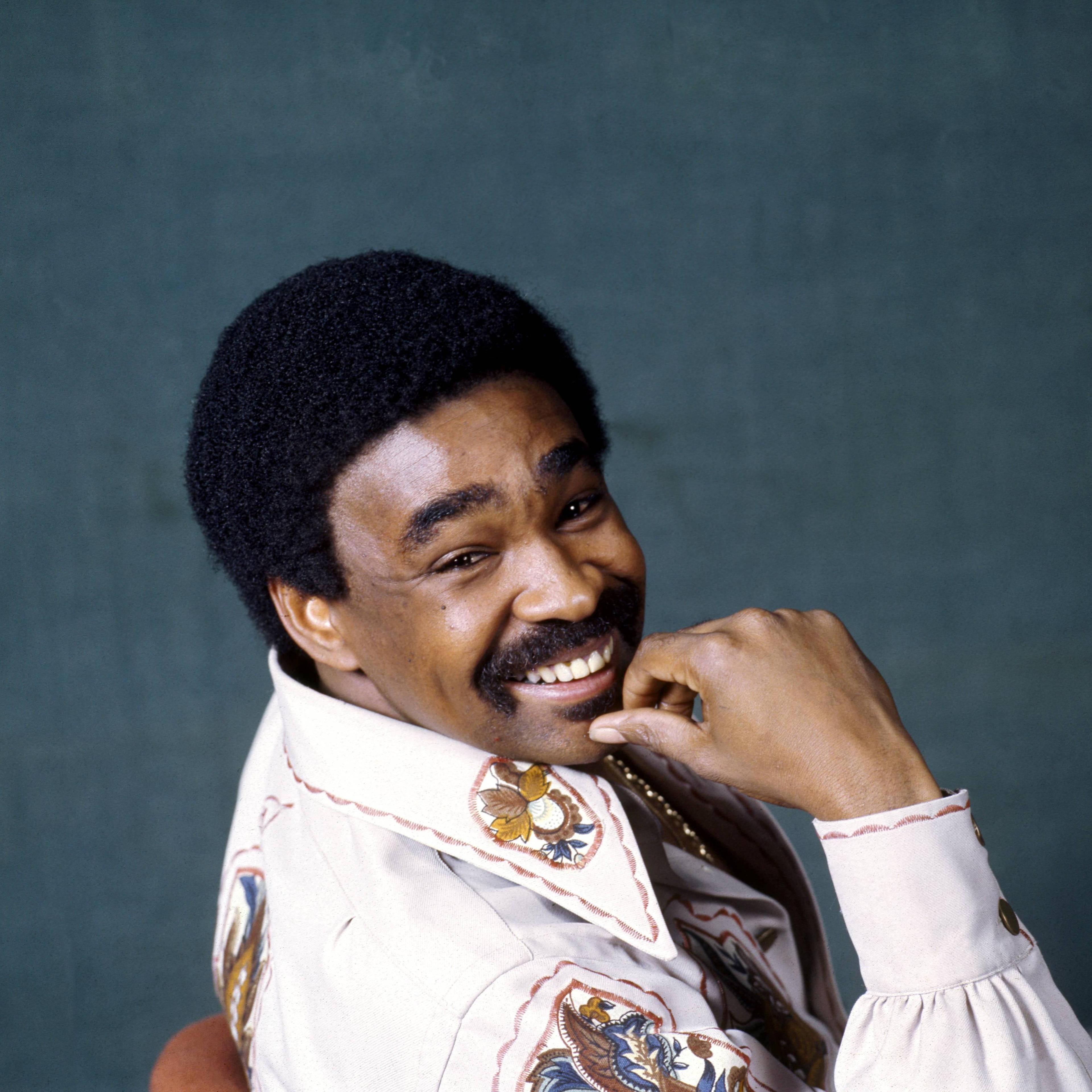 George McCrae