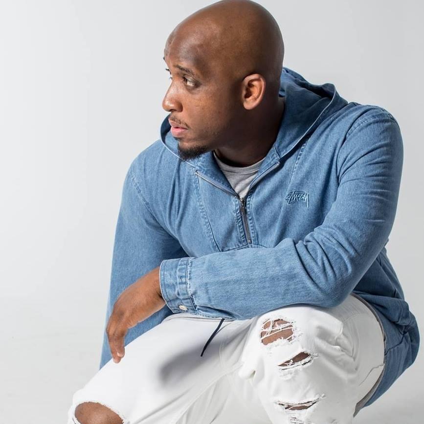 Derek Minor