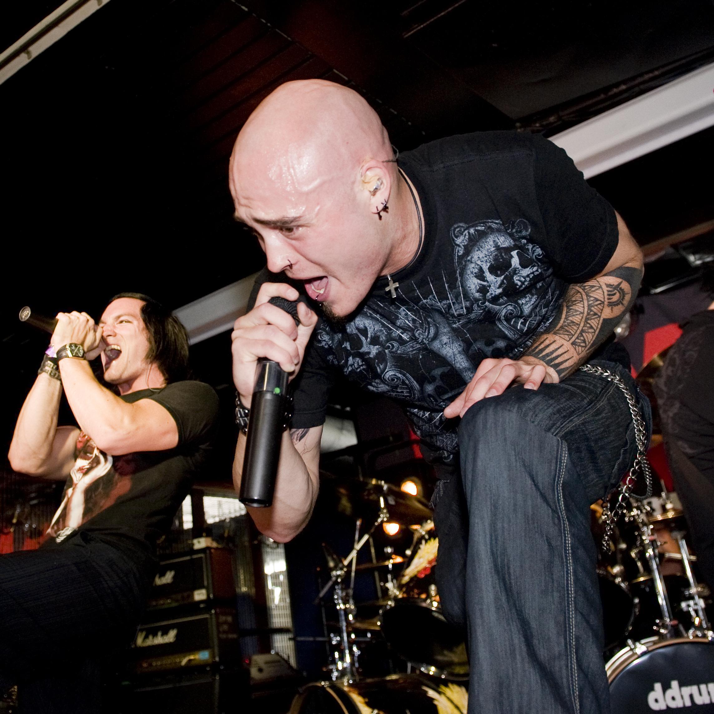 Sonic Syndicate
