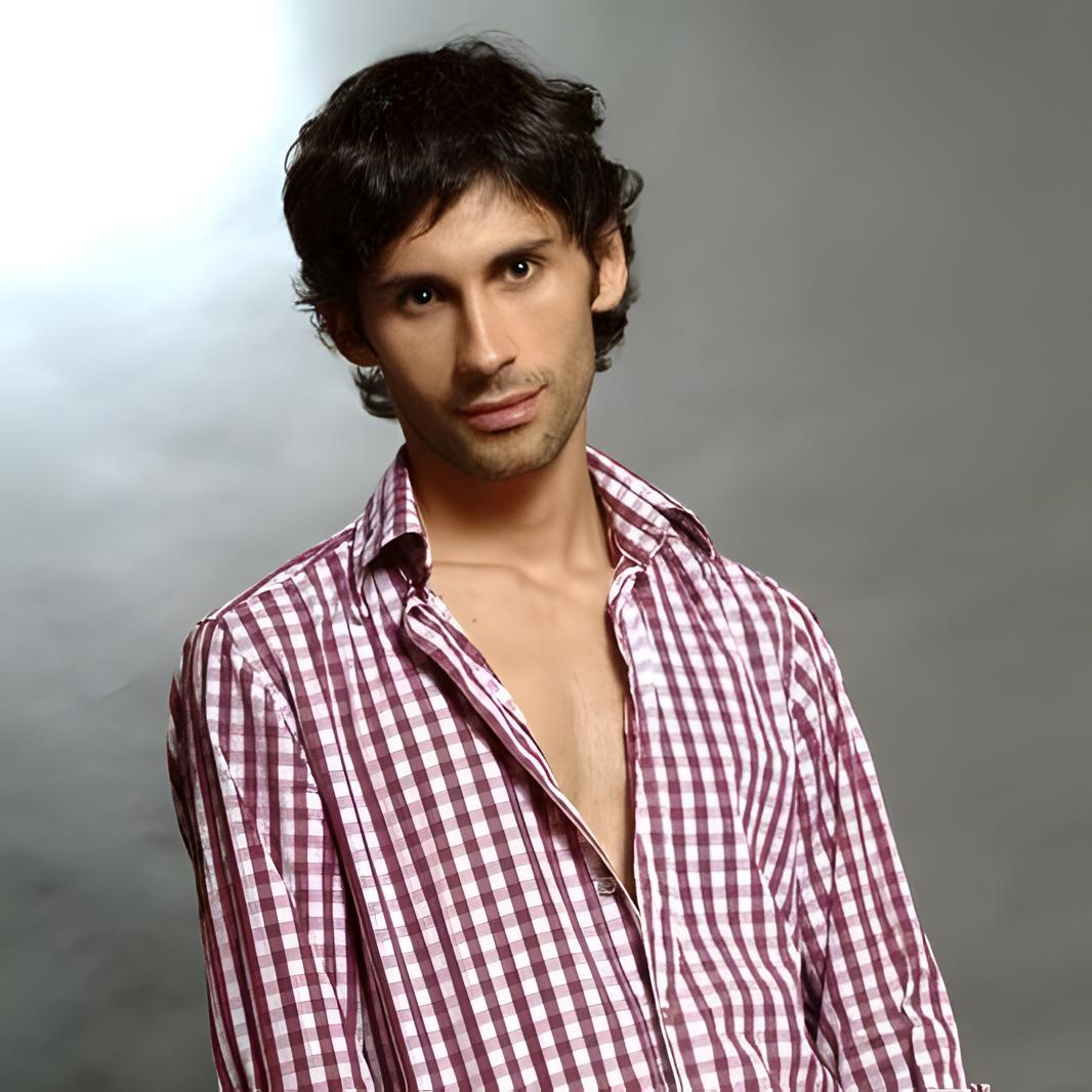 Dan Balan