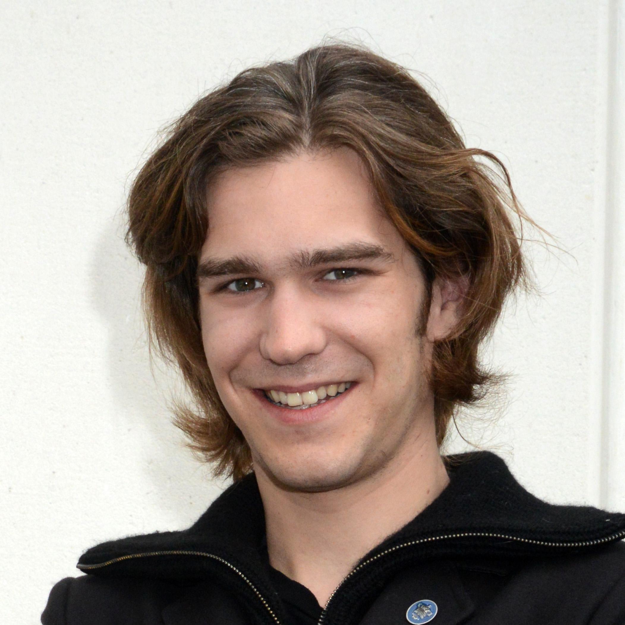 Amaury Vassili