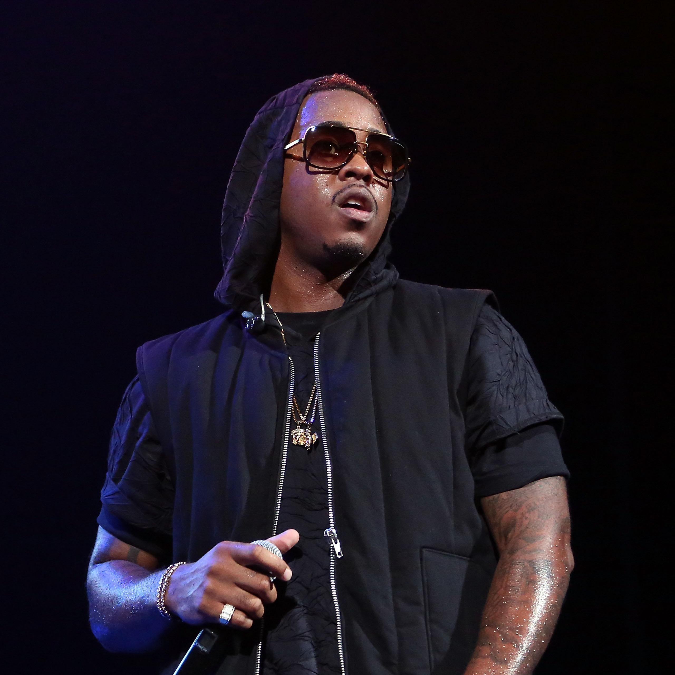 Jeremih