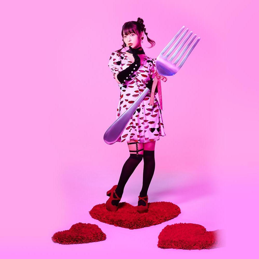 上坂すみれ (Sumire Uesaka)