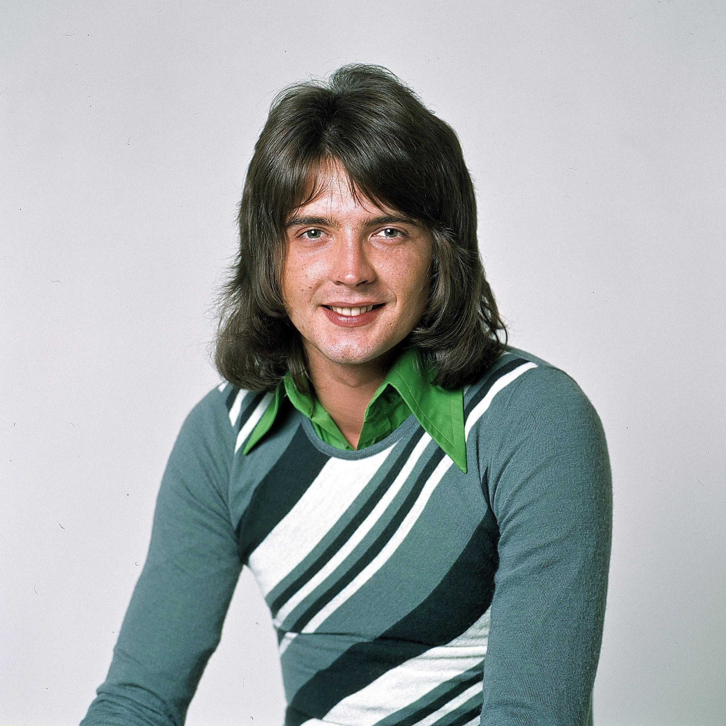 Bernd Clüver