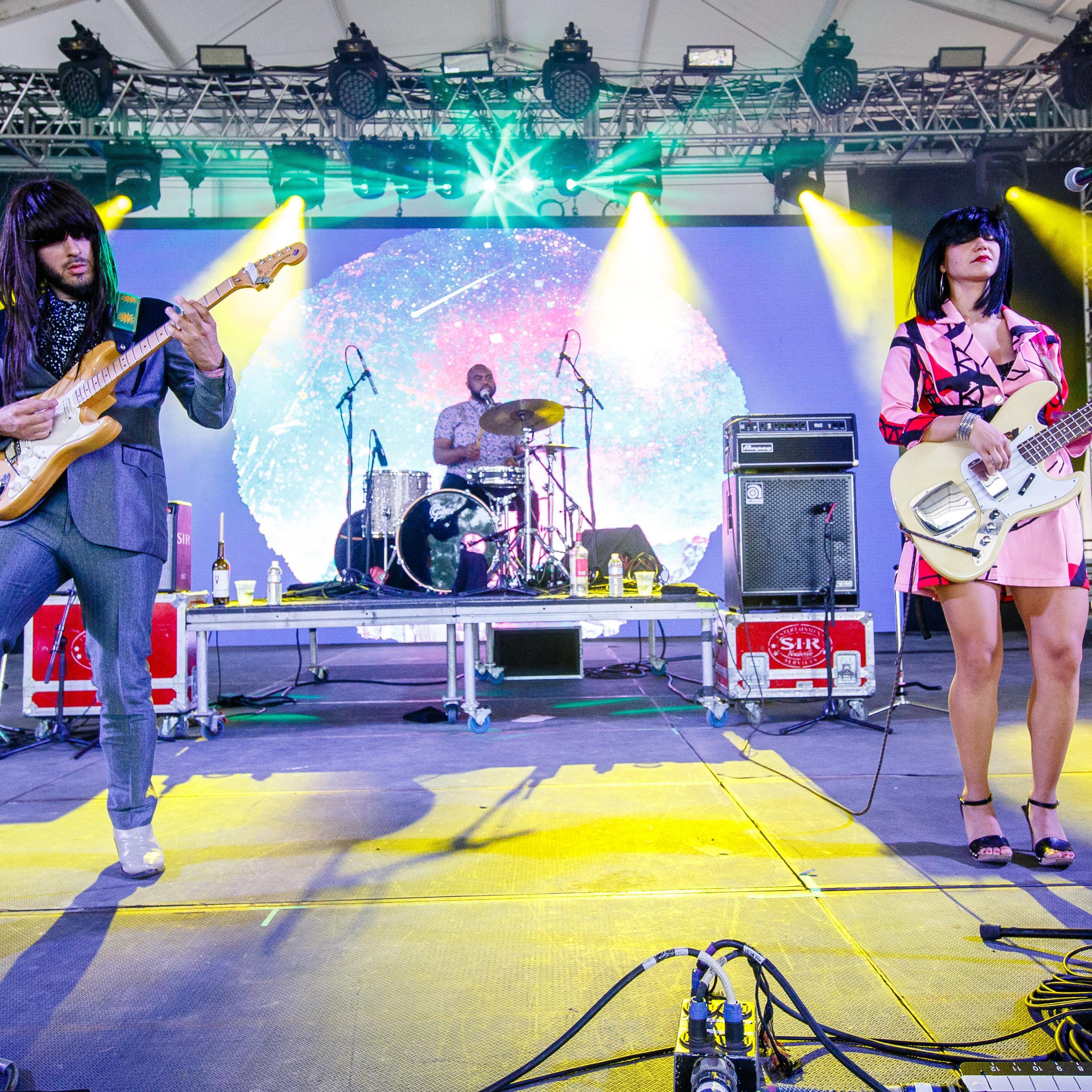 Khruangbin