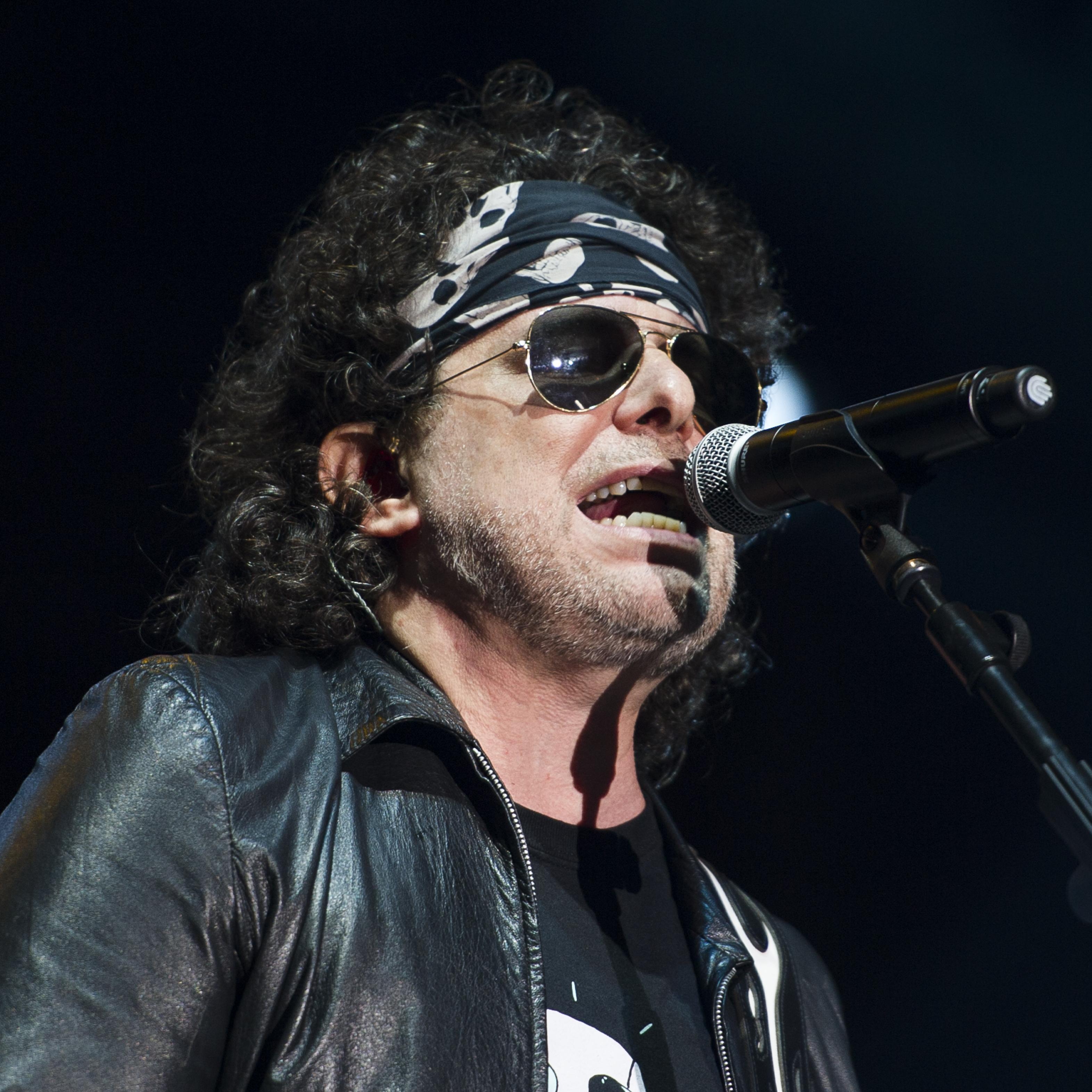 Andrés Calamaro (Andres Calamaro)