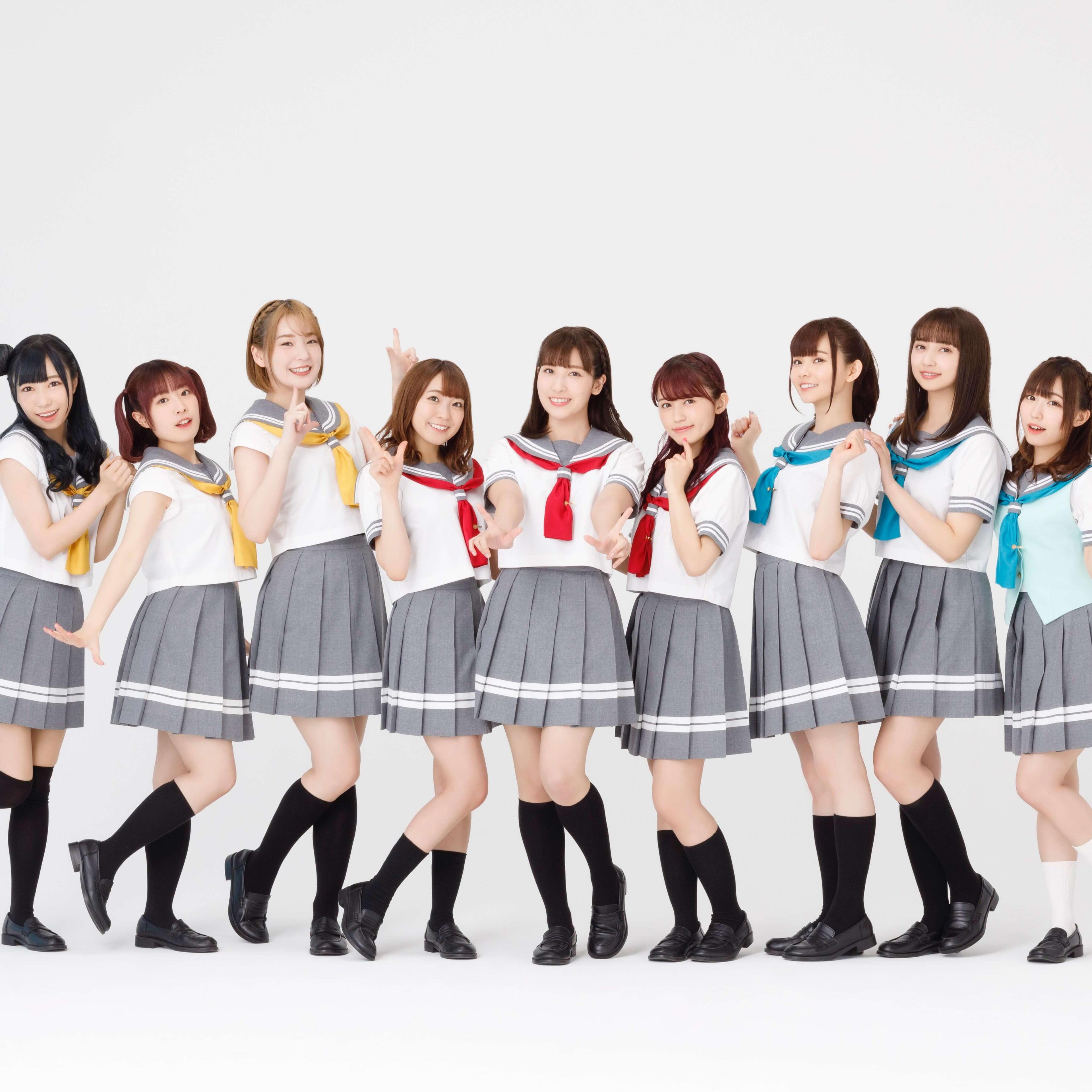 Aqours